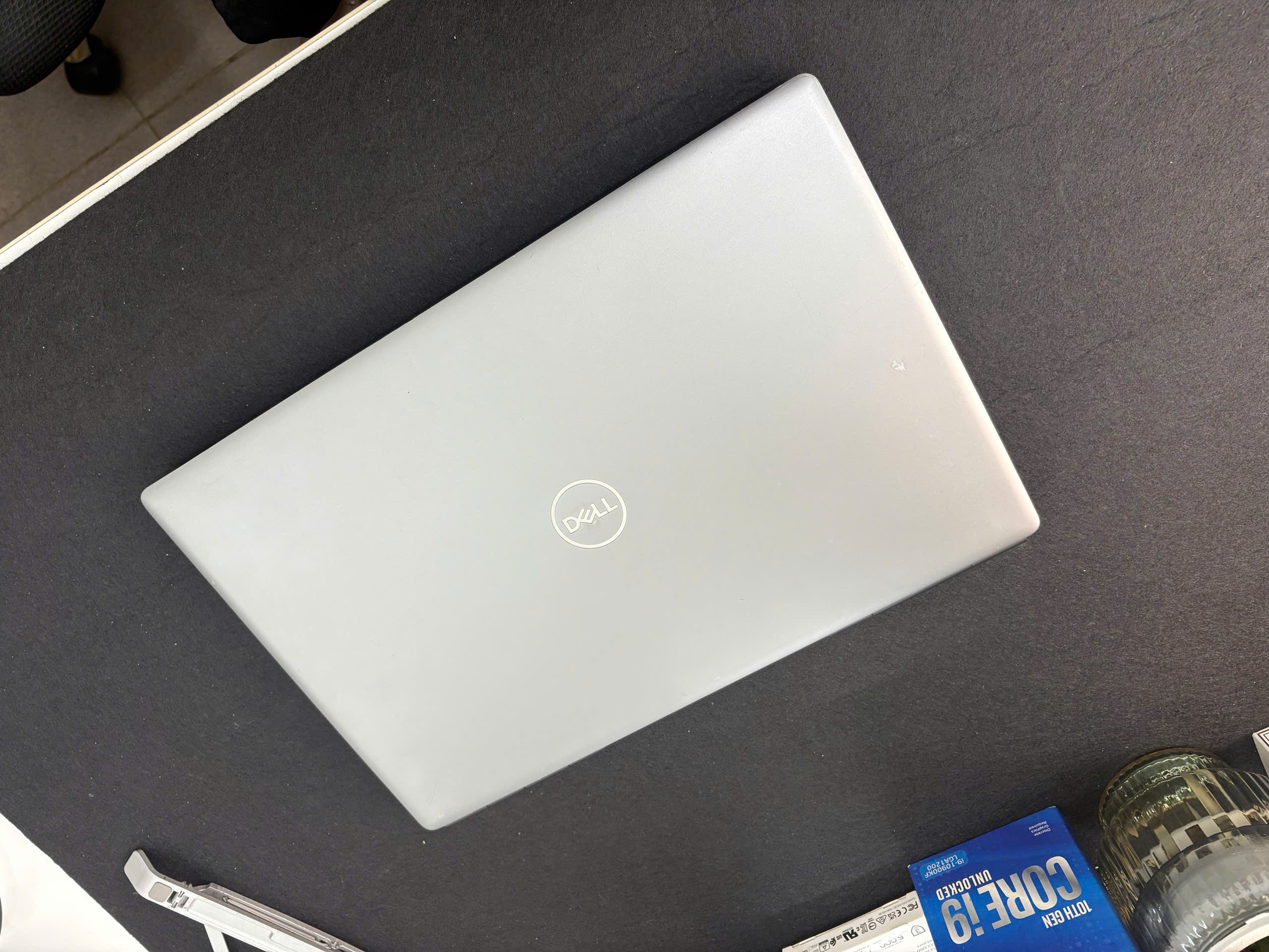 Dell Precision 7750