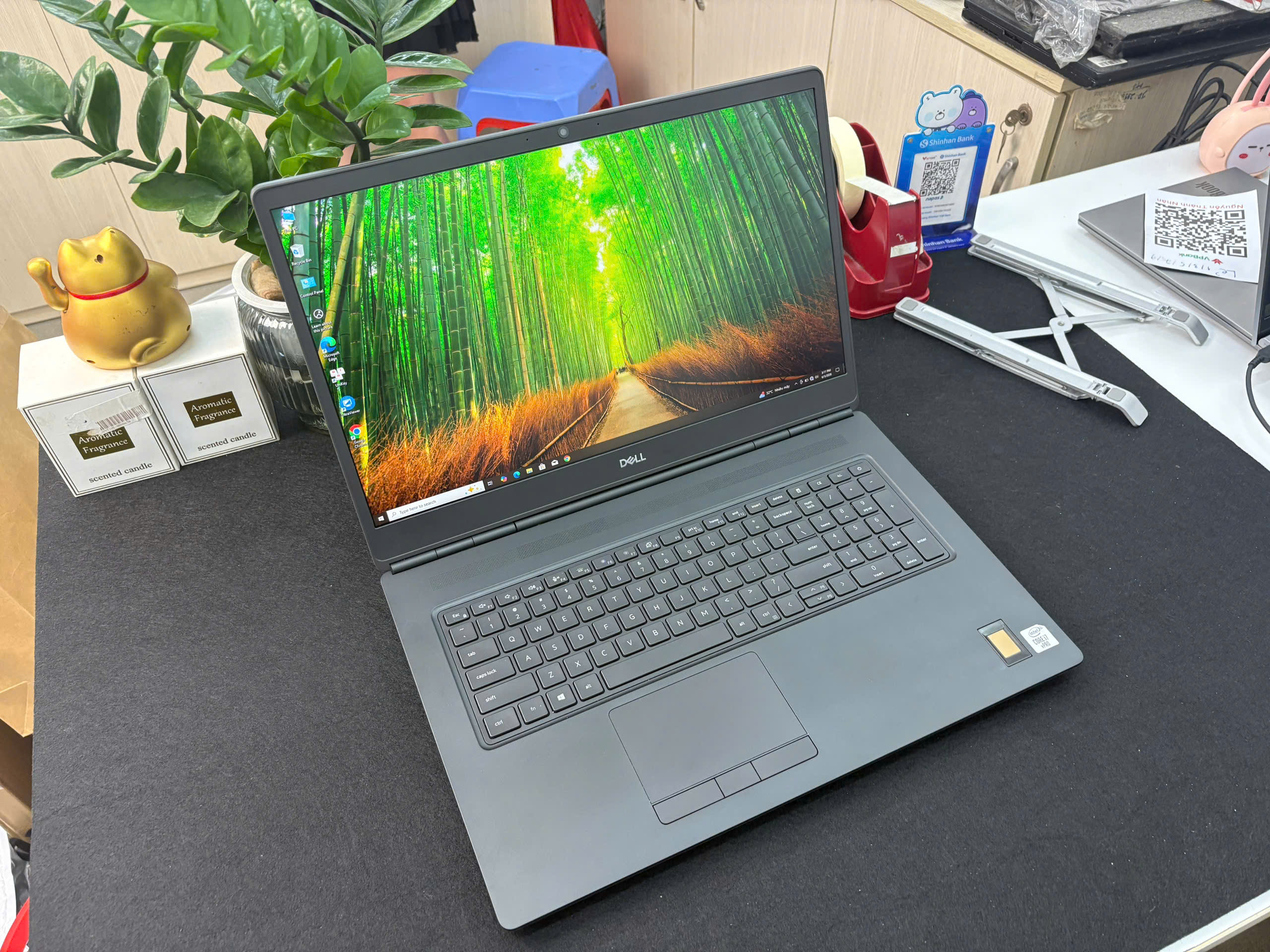 Dell Precision 7750