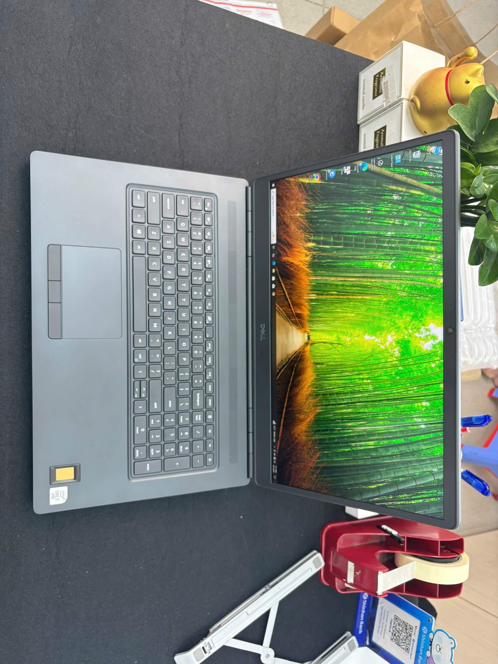 Dell Precision 7750