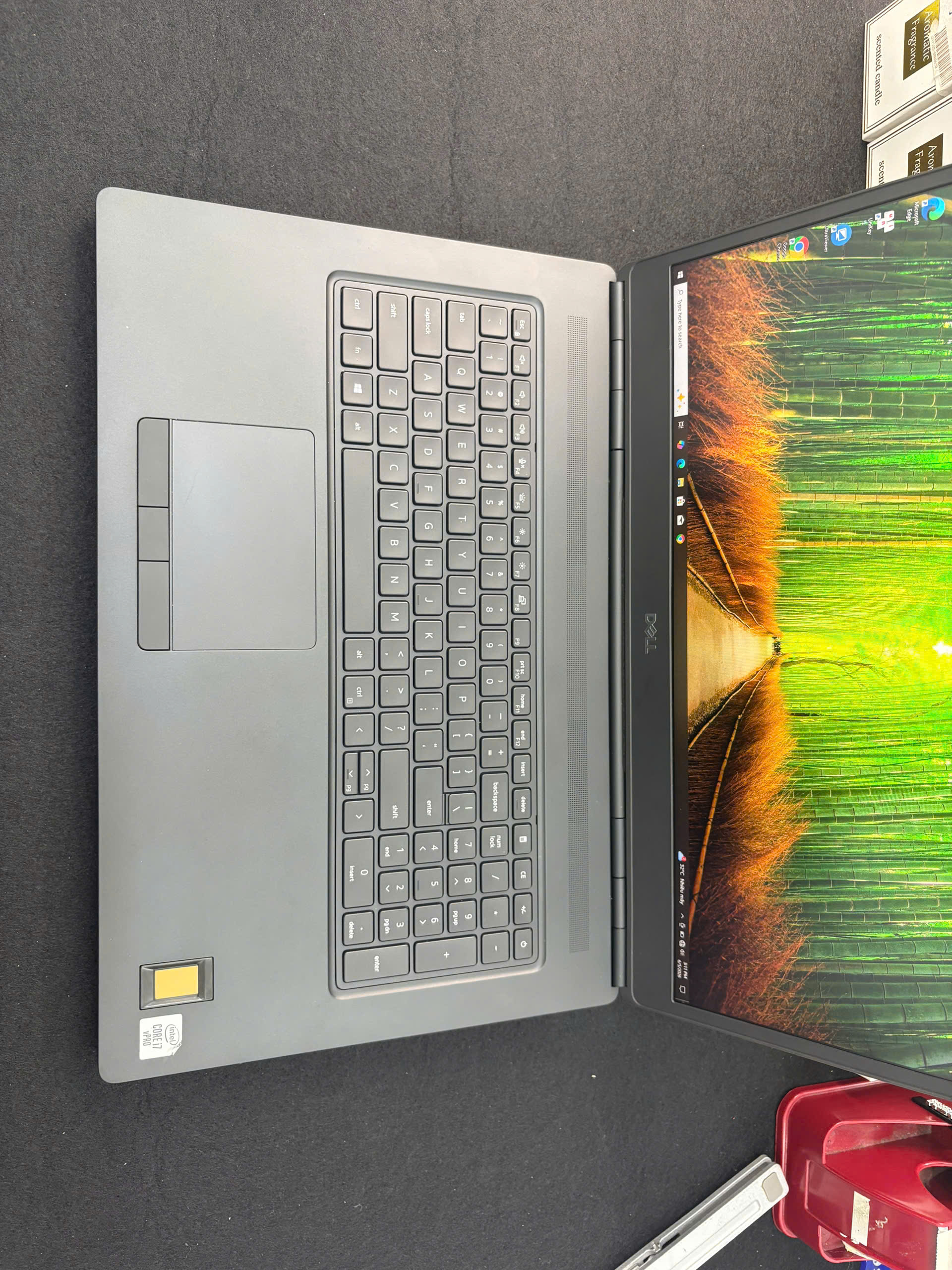 Dell Precision 7750