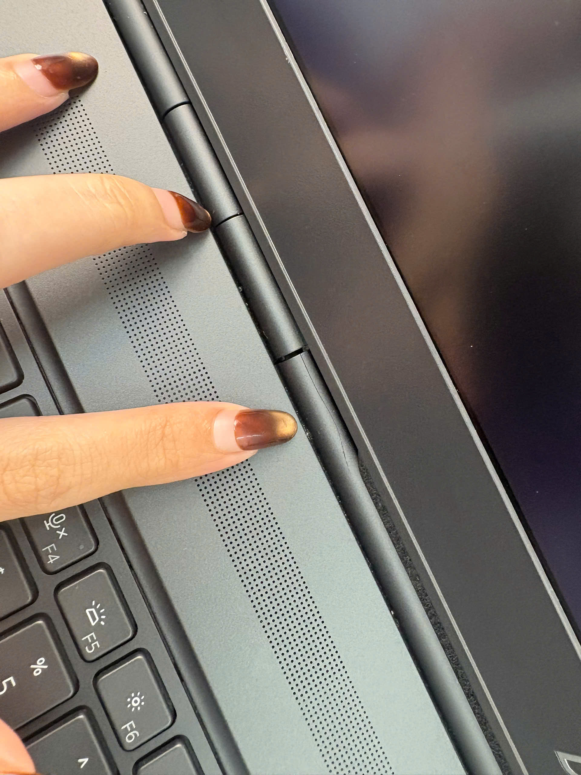 Dell Precision 7750