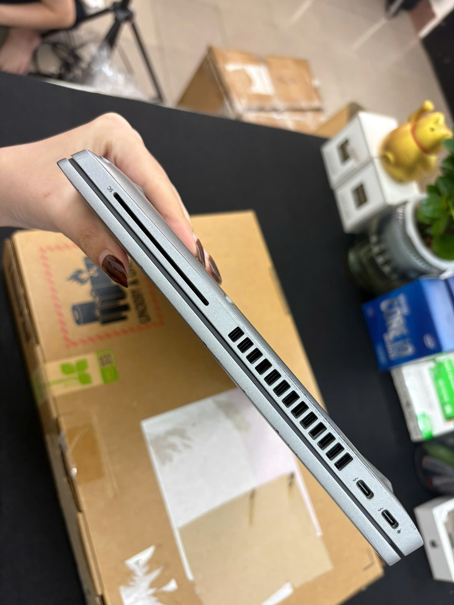 Dell Latitude 5420