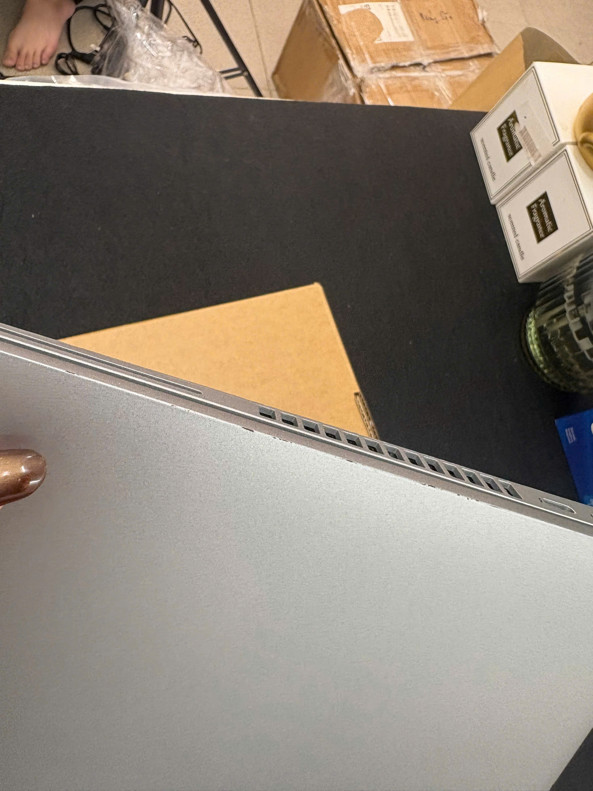 Dell Latitude 5420