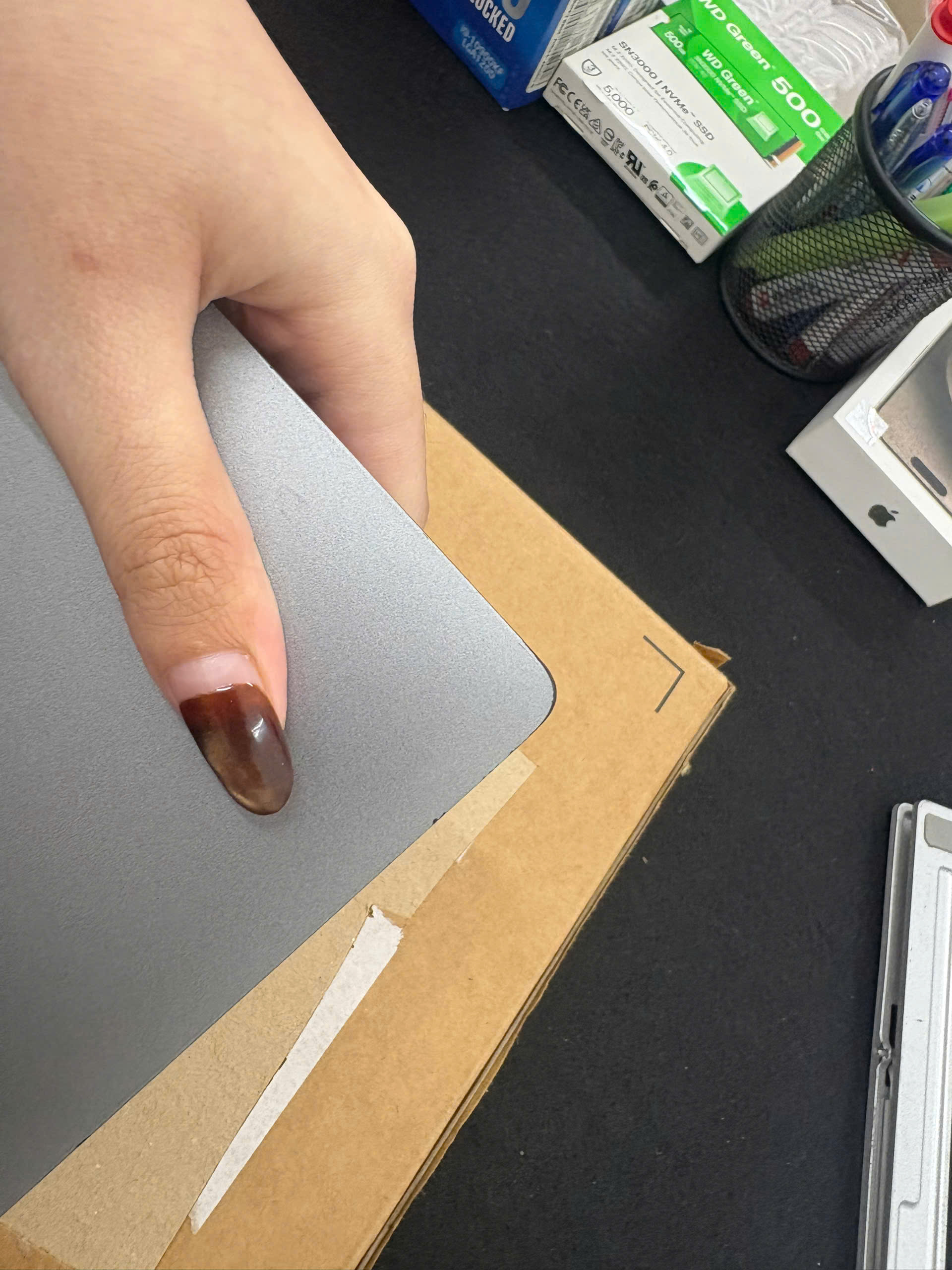 Dell Latitude 5420