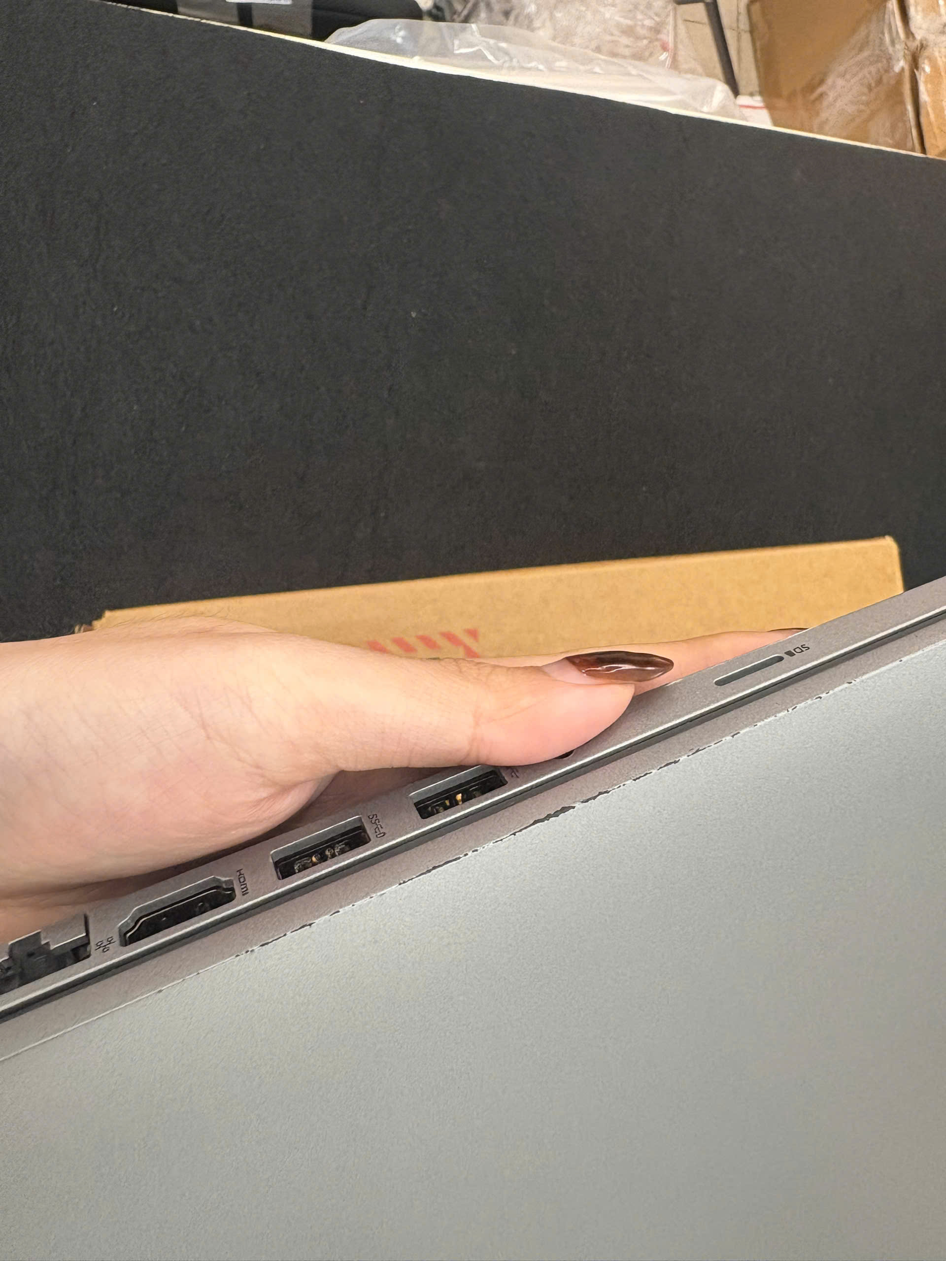 Dell Latitude 5420