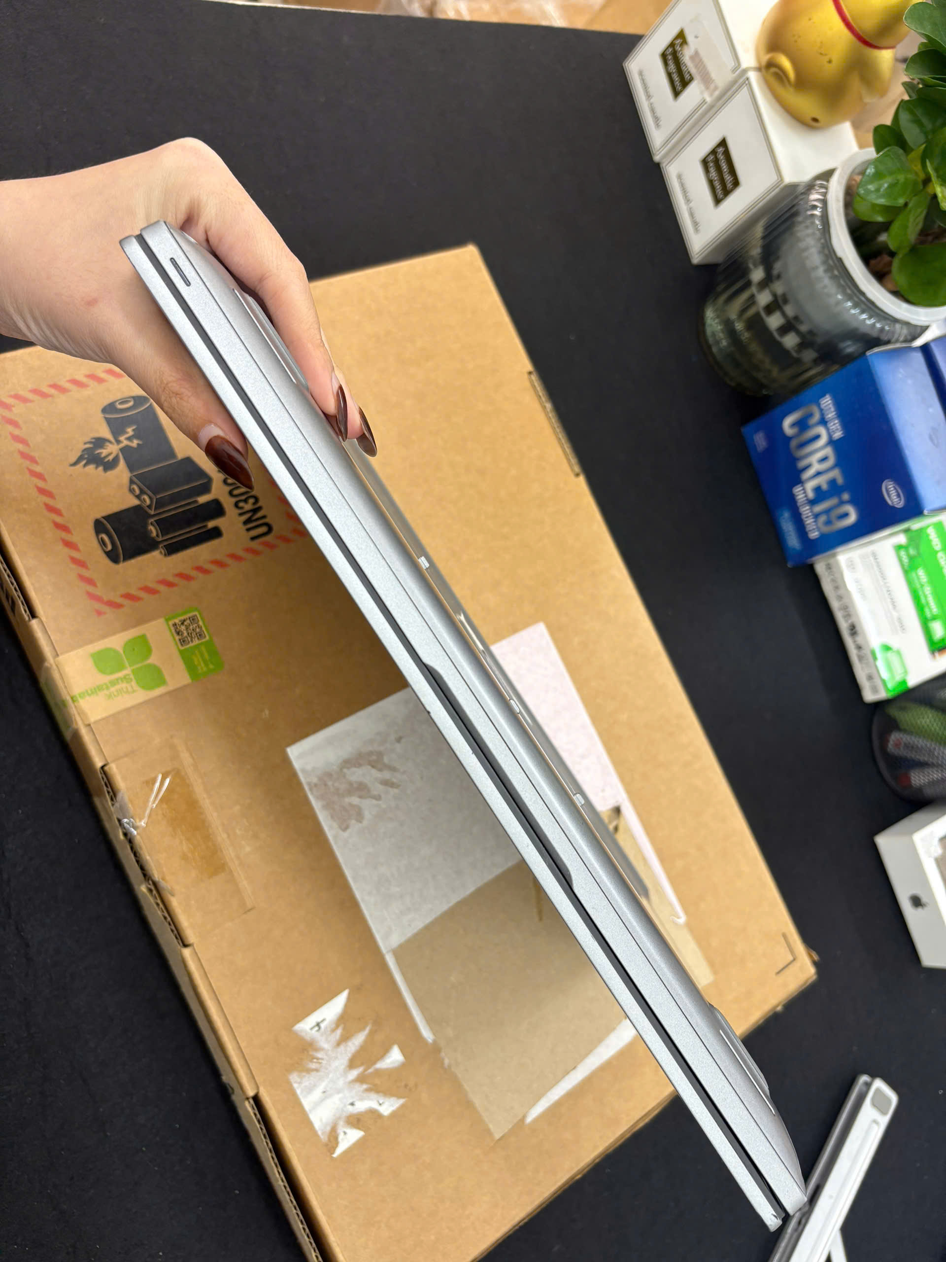 Dell Latitude 5420