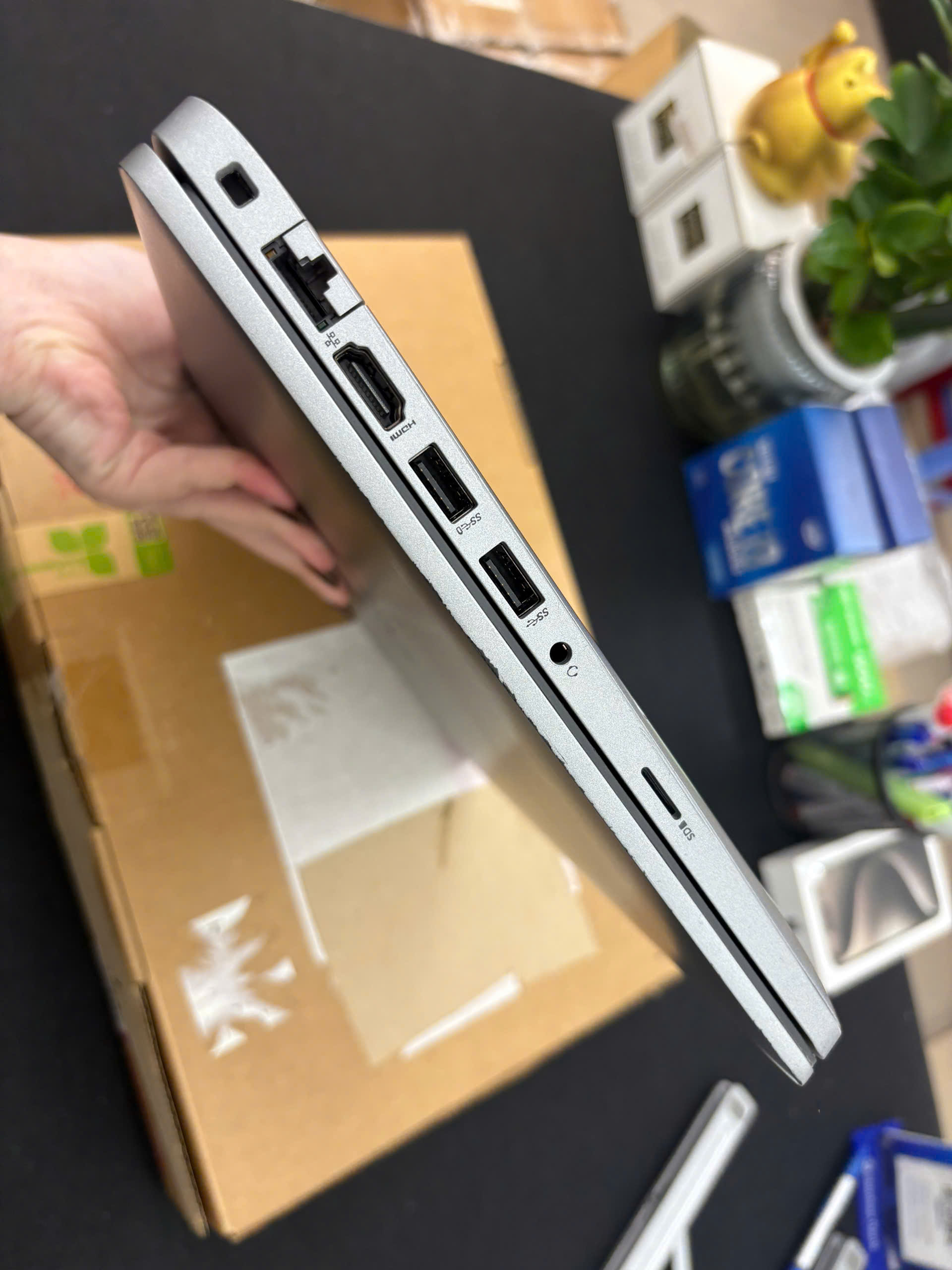 Dell Latitude 5420