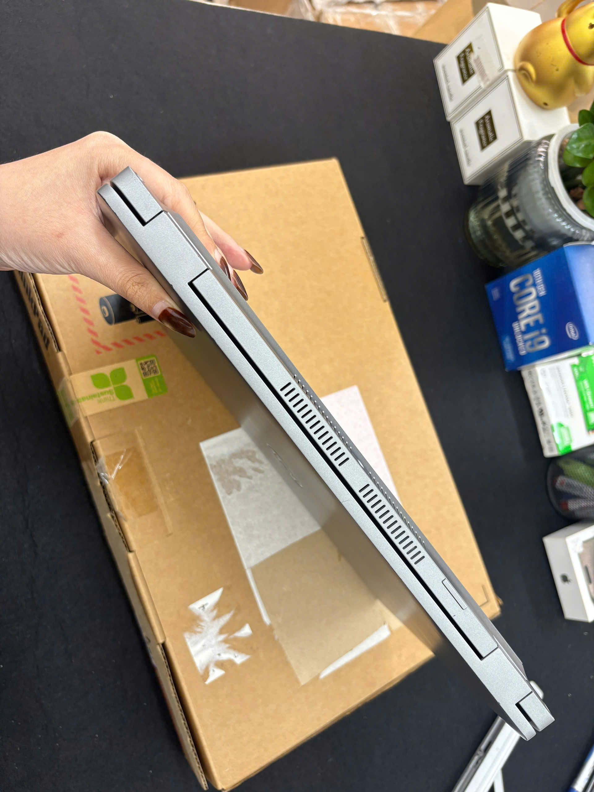 Dell Latitude 5420