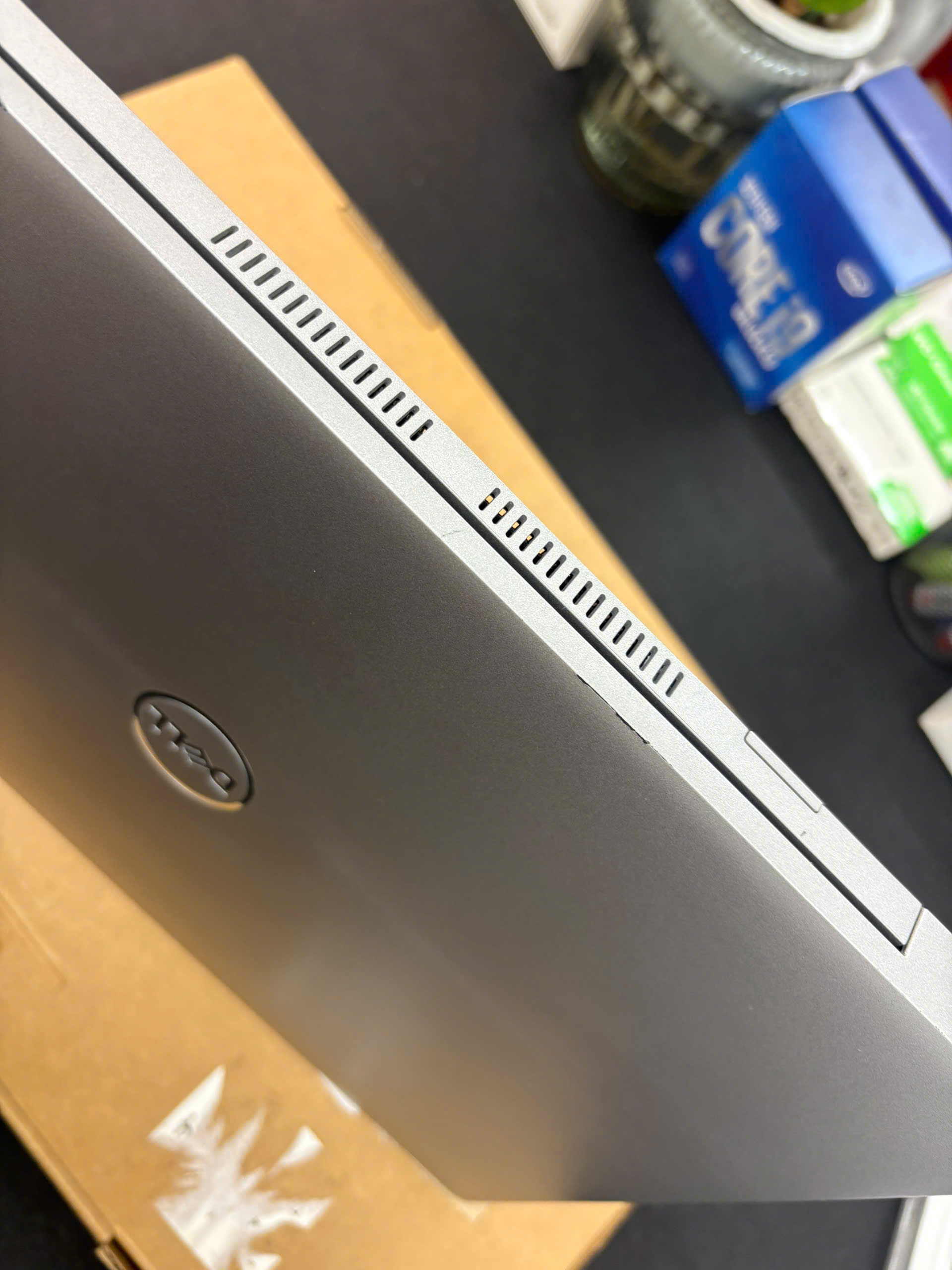 Dell Latitude 5420
