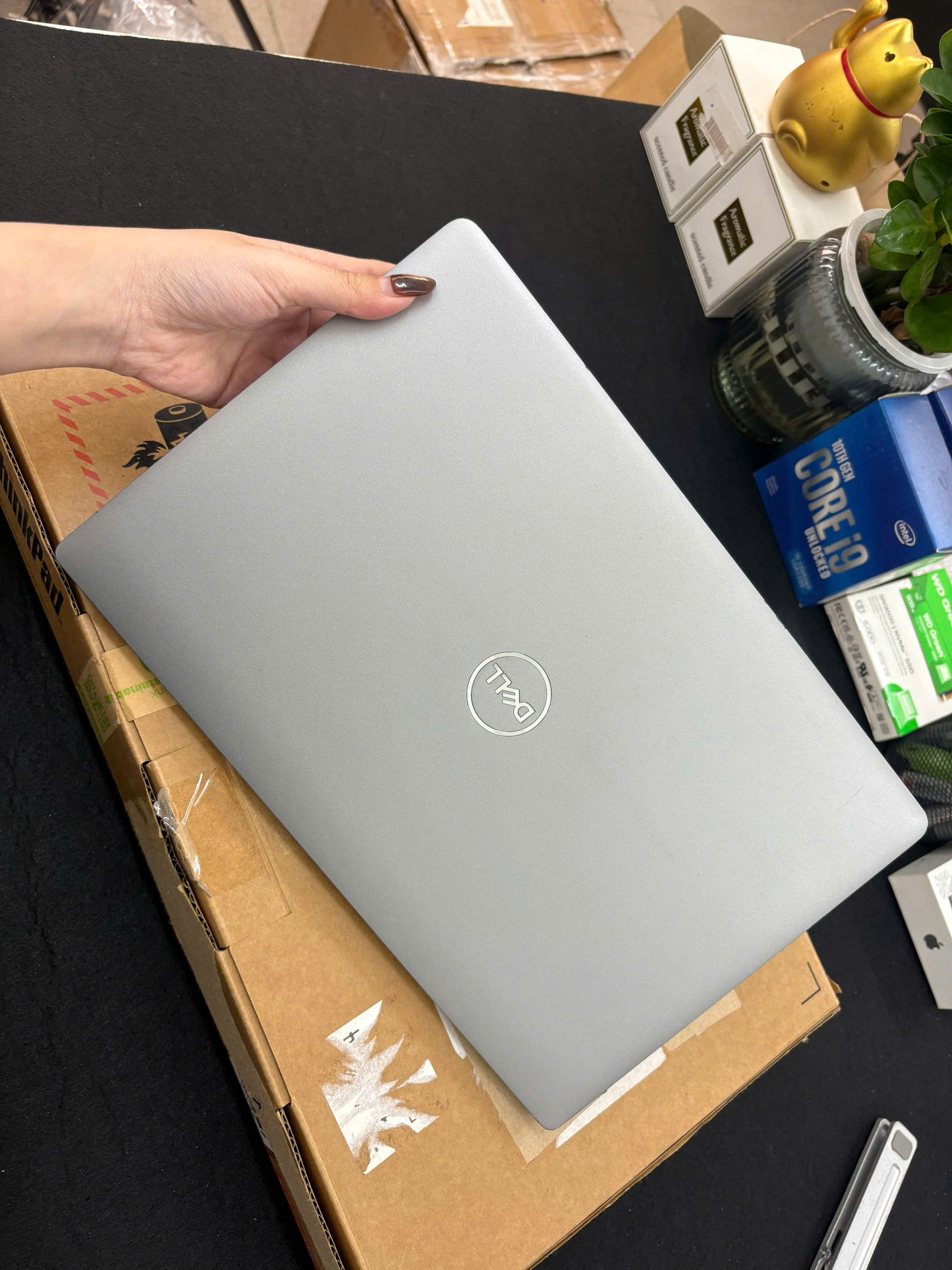 Dell Latitude 5420