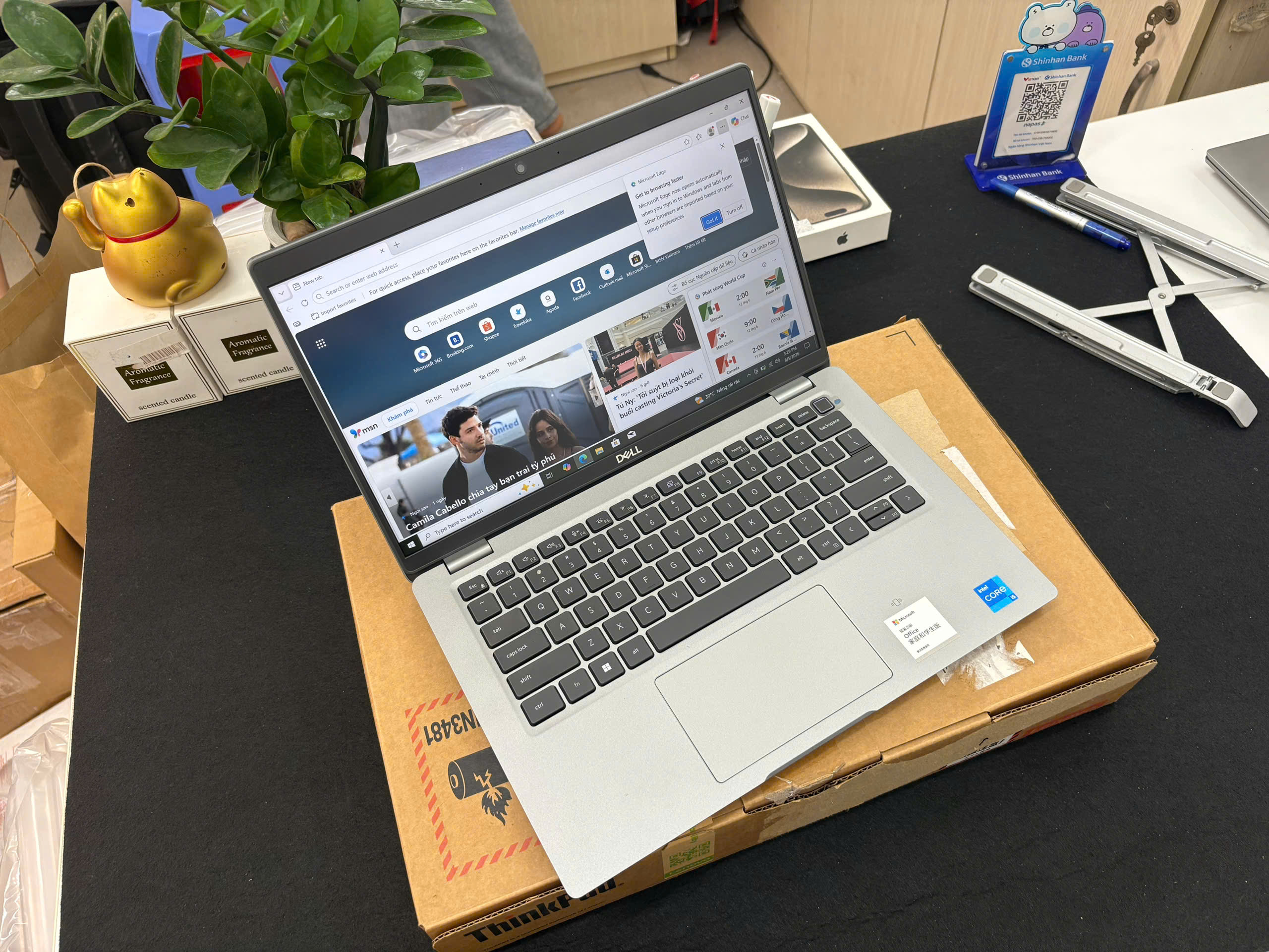 Dell Latitude 5420