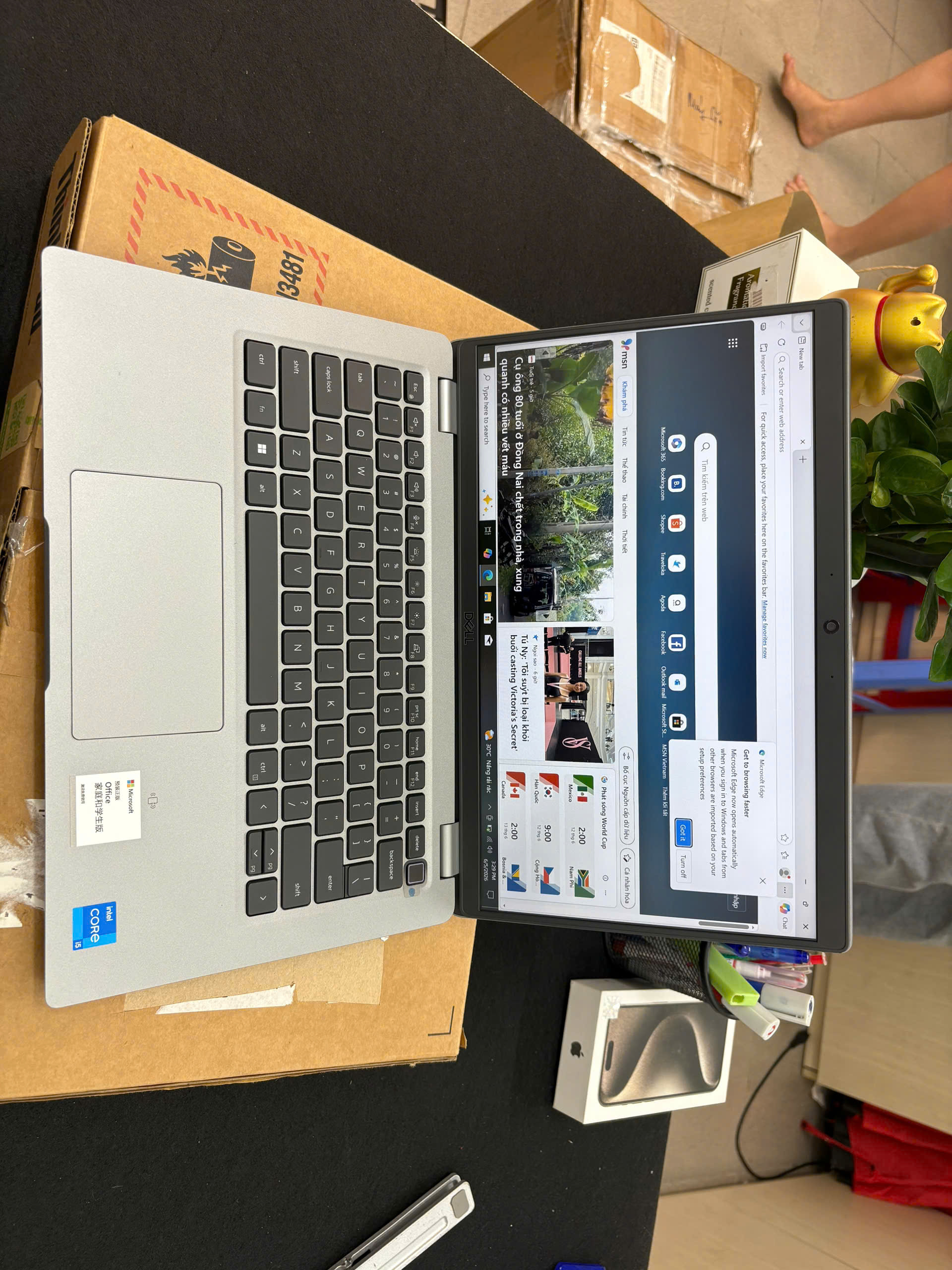 Dell Latitude 5420