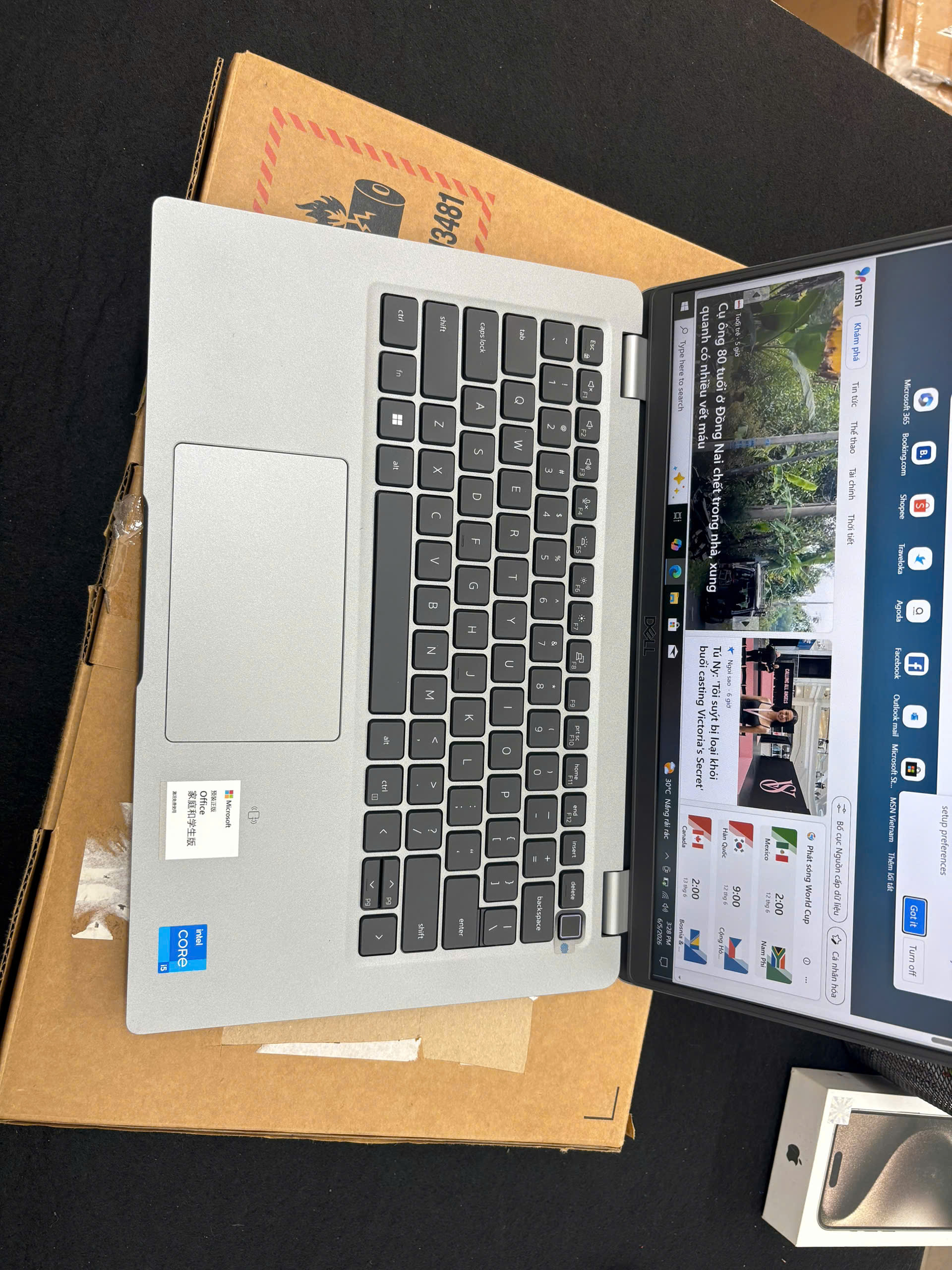 Dell Latitude 5420