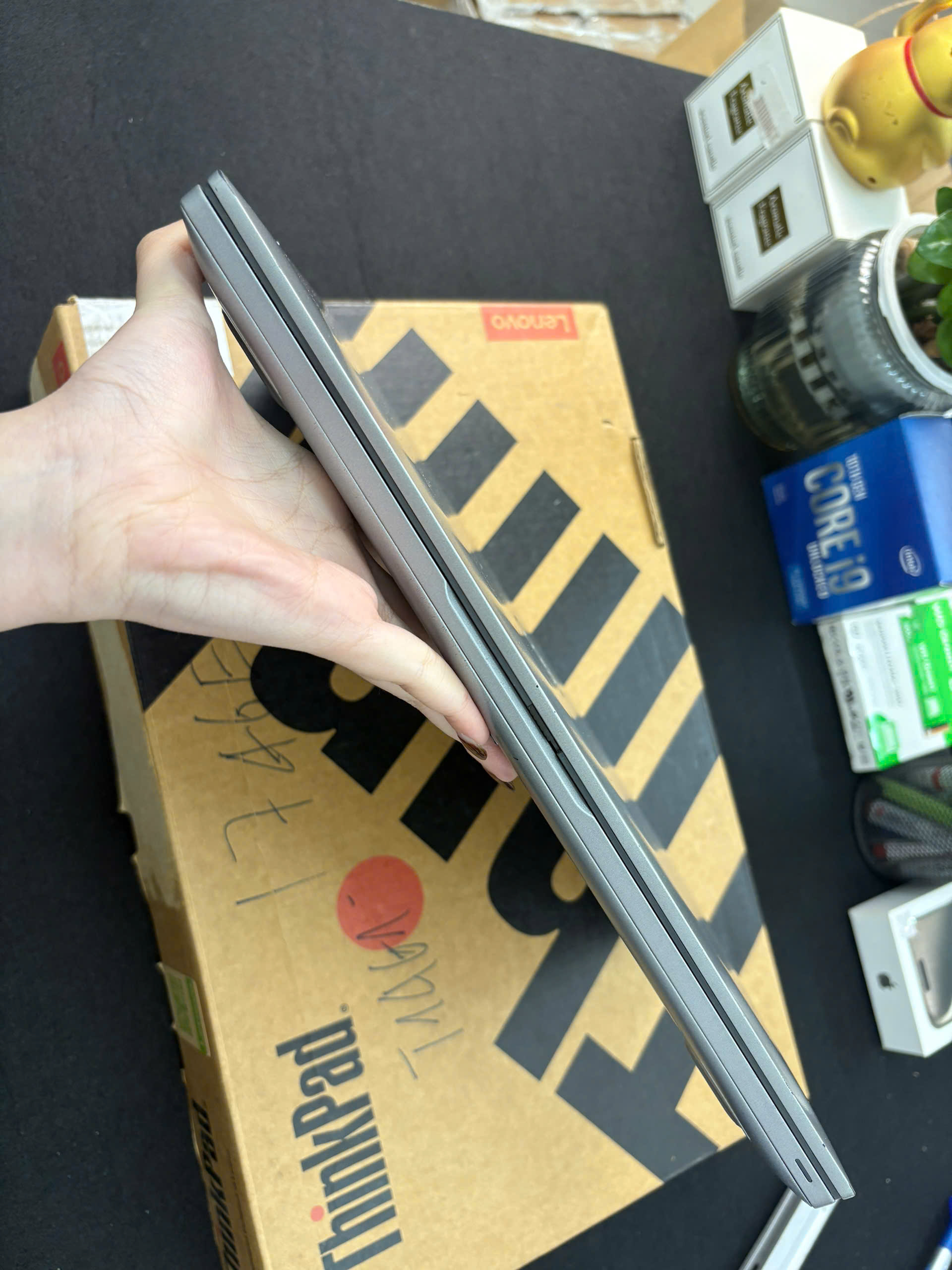 Dell Latitude 5420