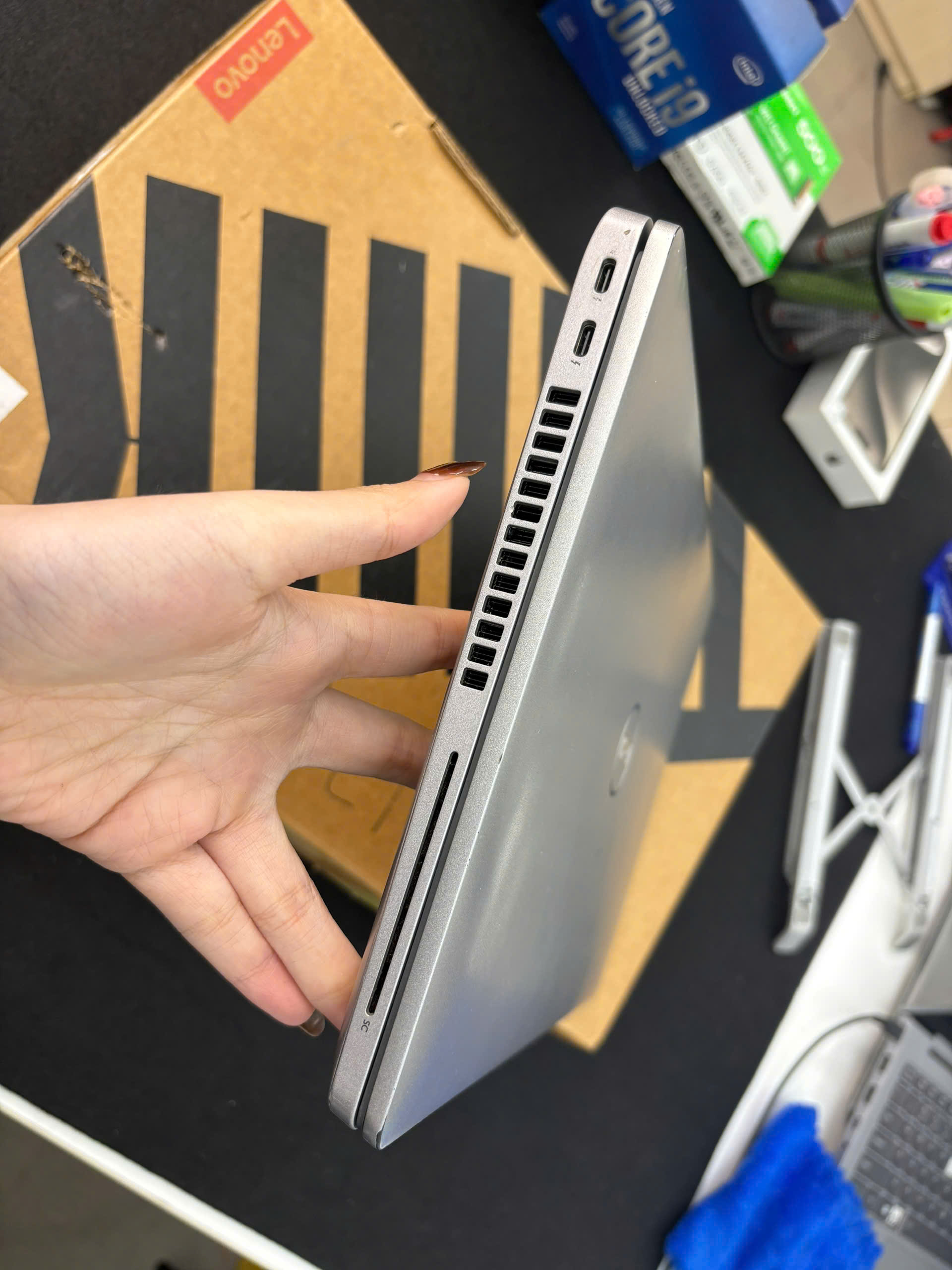 Dell Latitude 5420