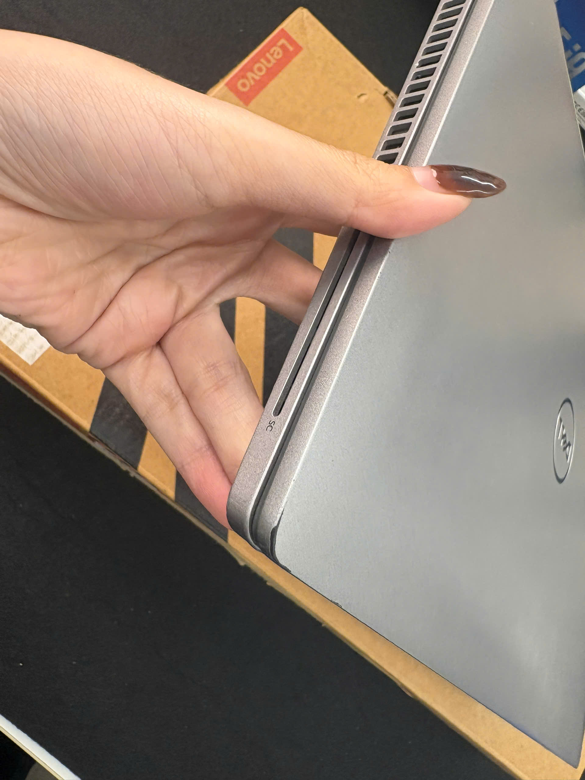 Dell Latitude 5420