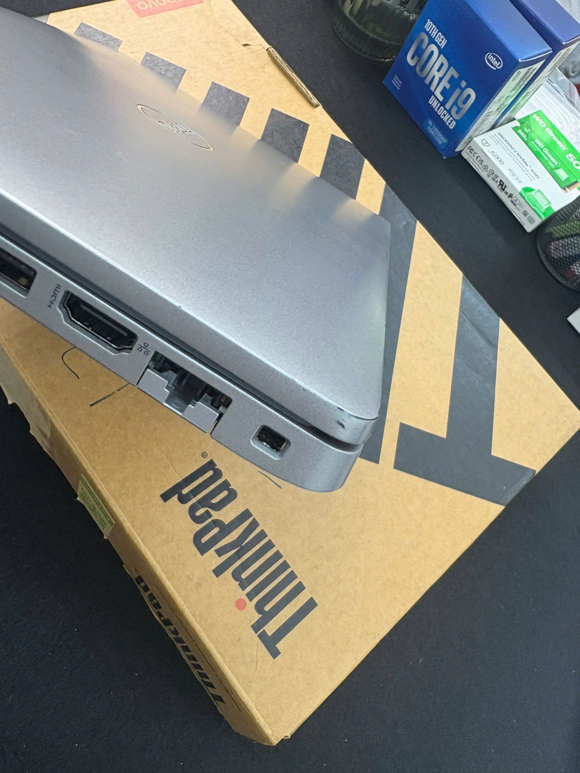 Dell Latitude 5420