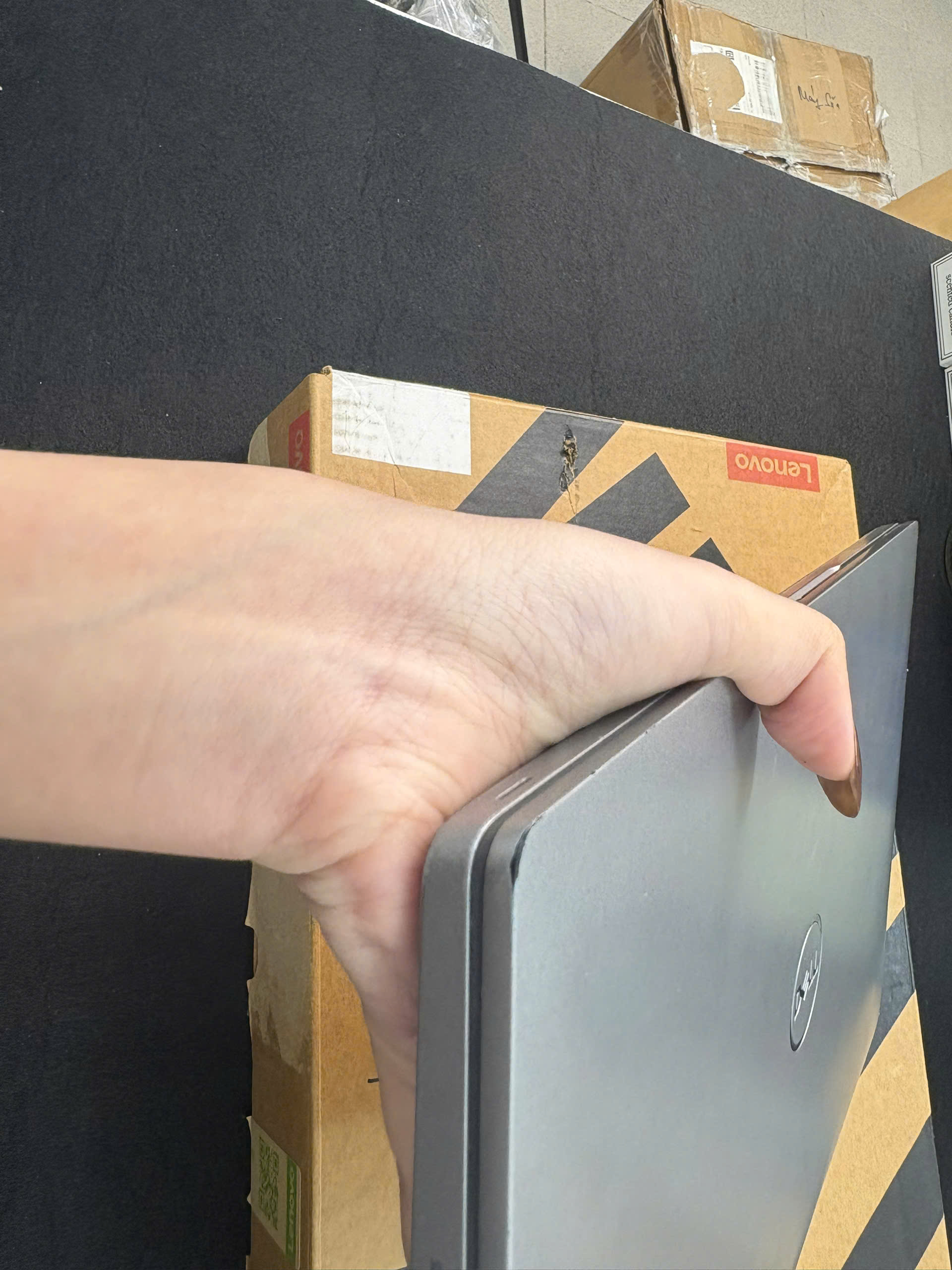 Dell Latitude 5420