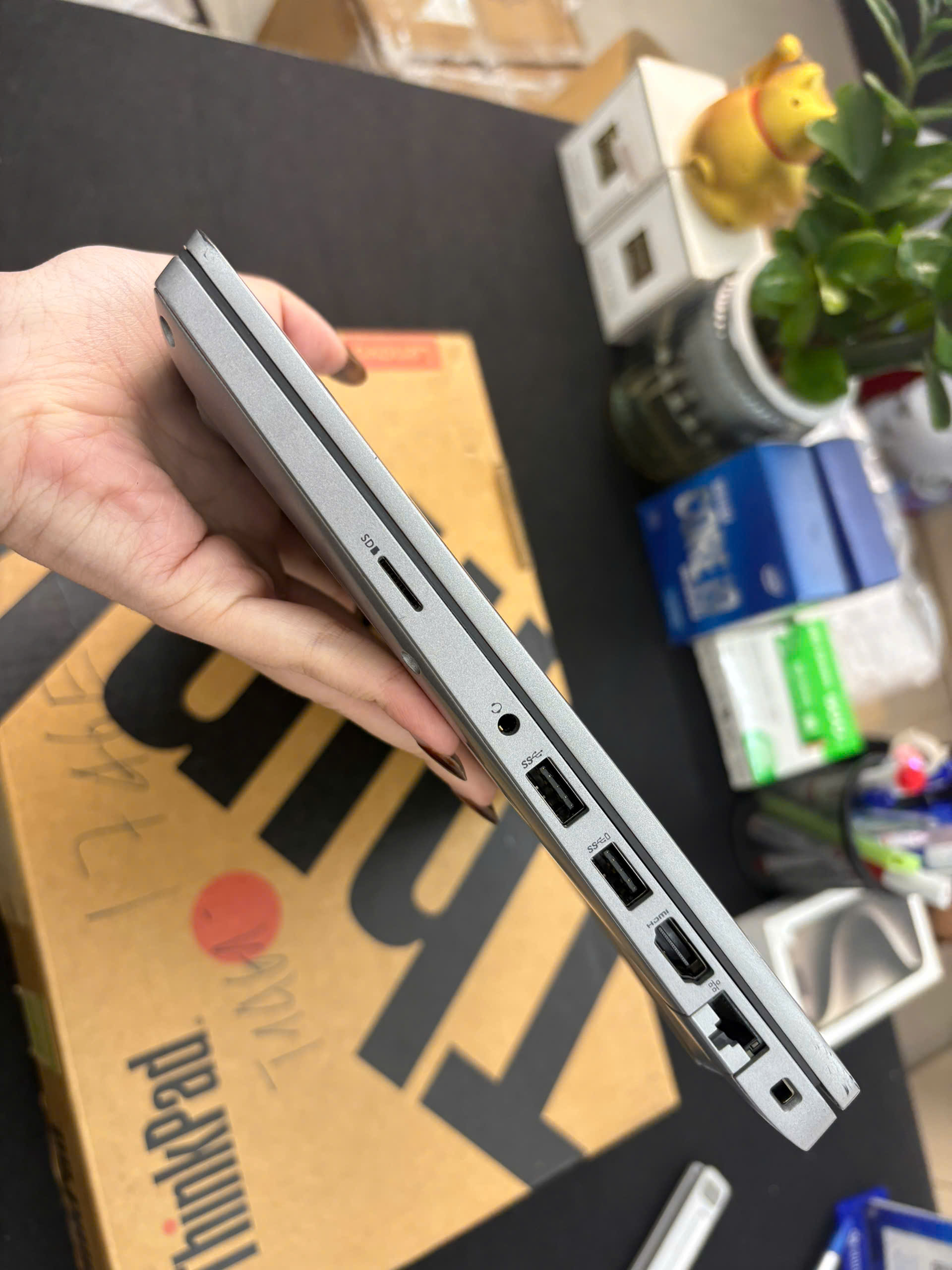Dell Latitude 5420