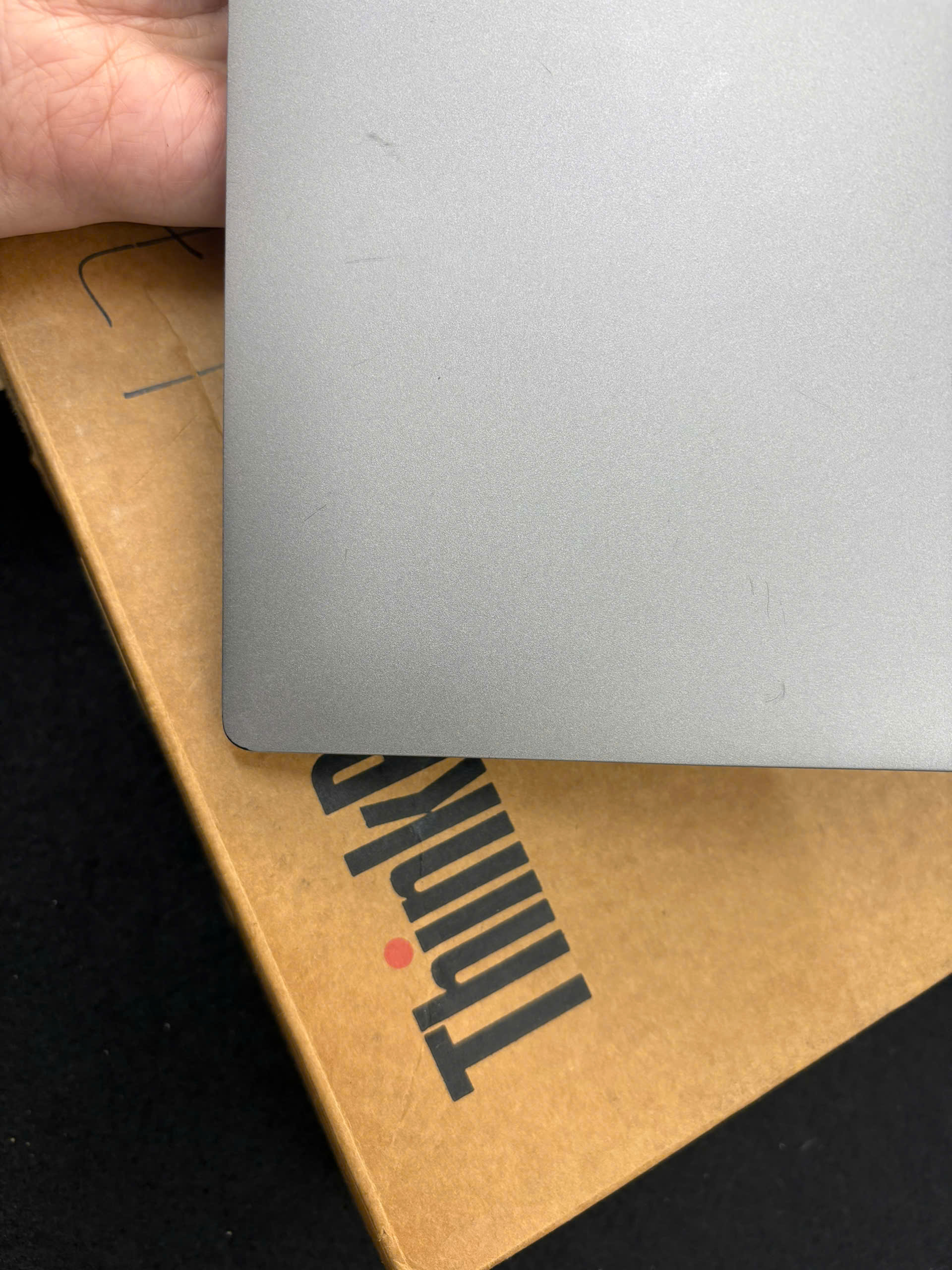 Dell Latitude 5420