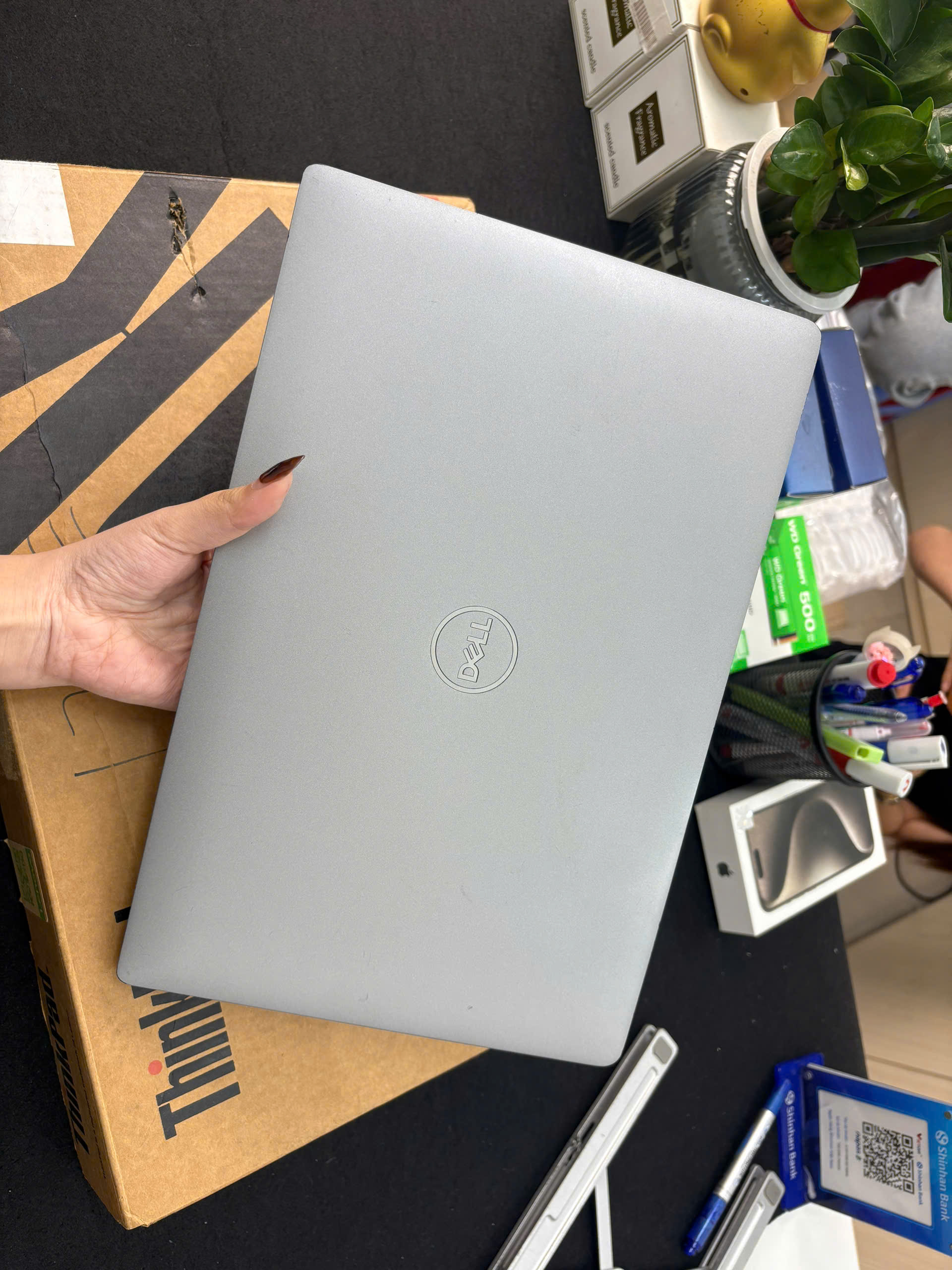 Dell Latitude 5420