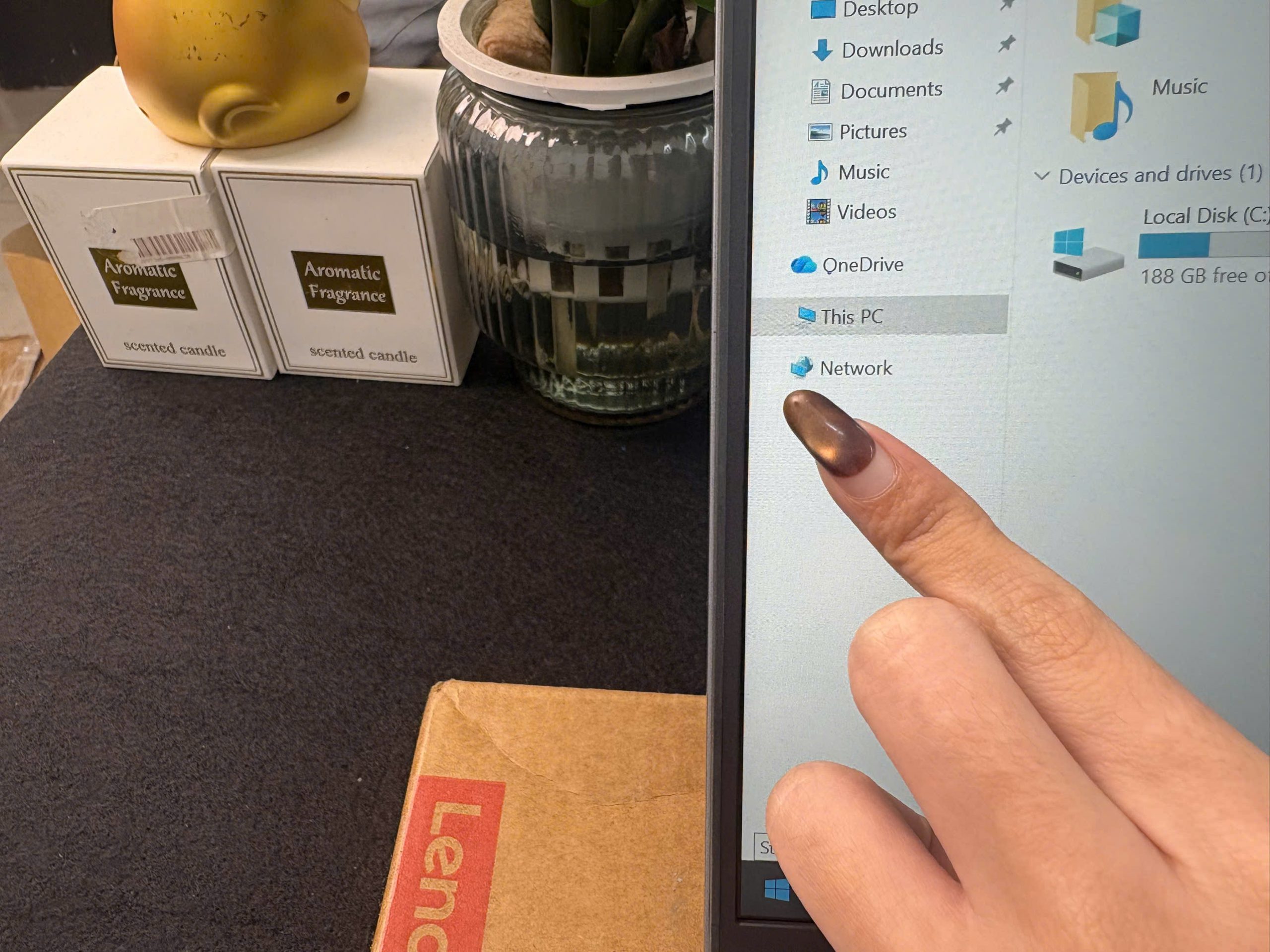 Dell Latitude 5420