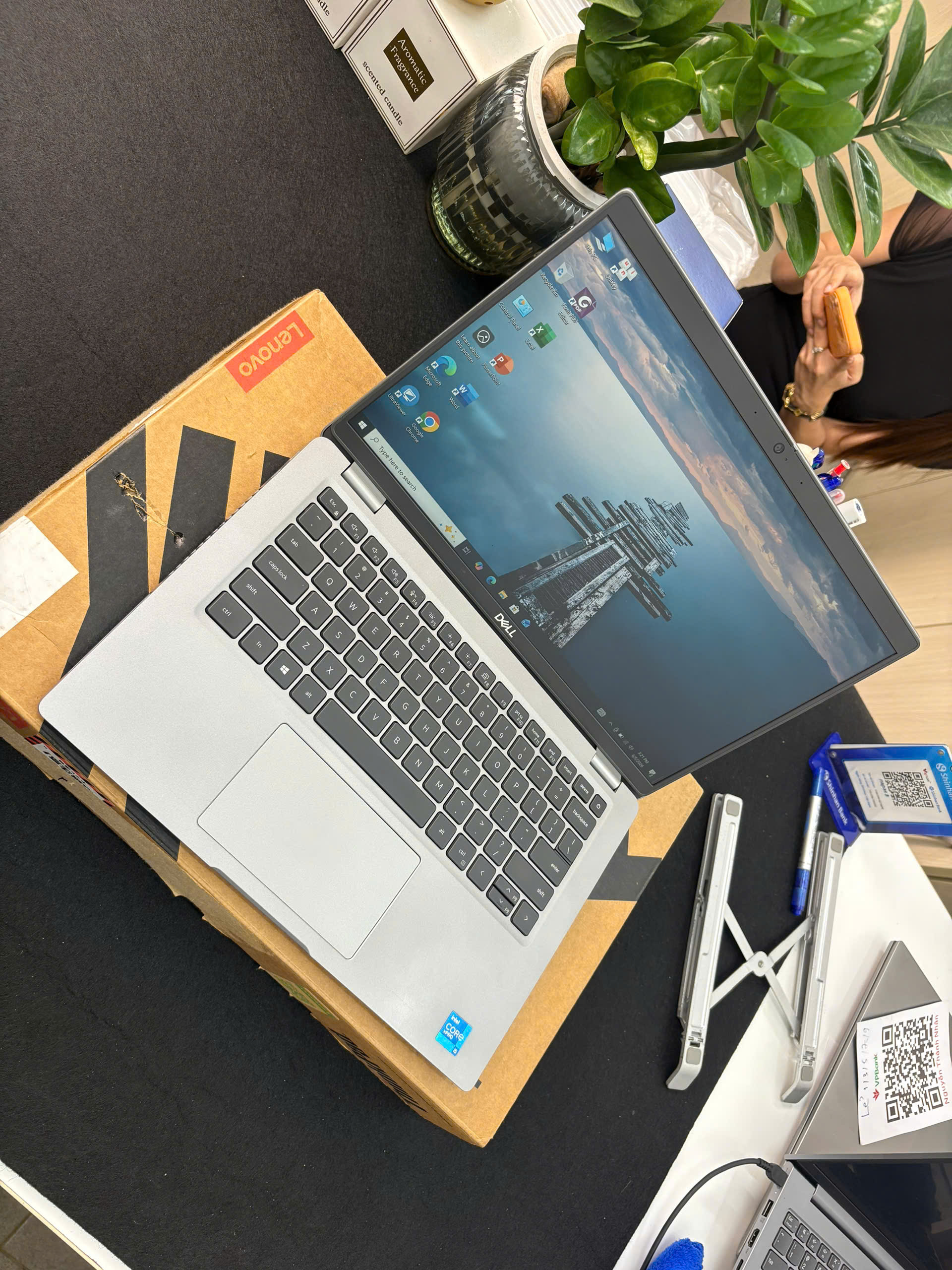 Dell Latitude 5420