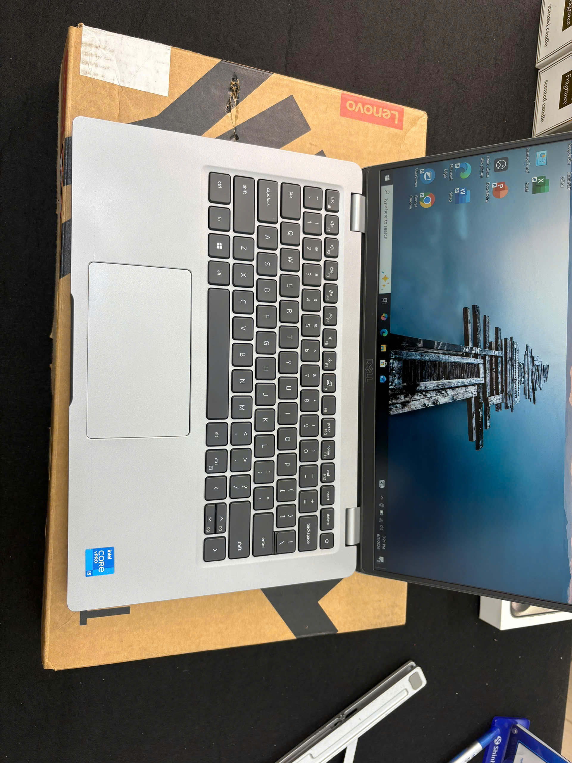 Dell Latitude 5420