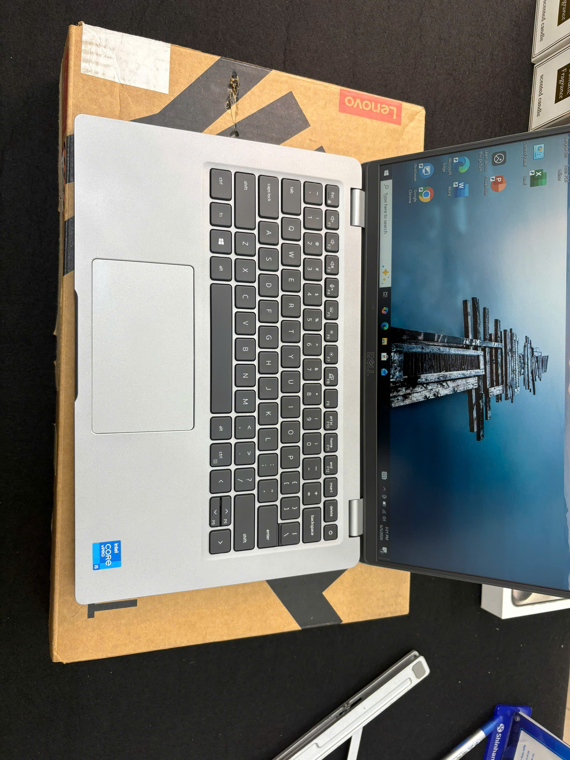 Dell Latitude 5420