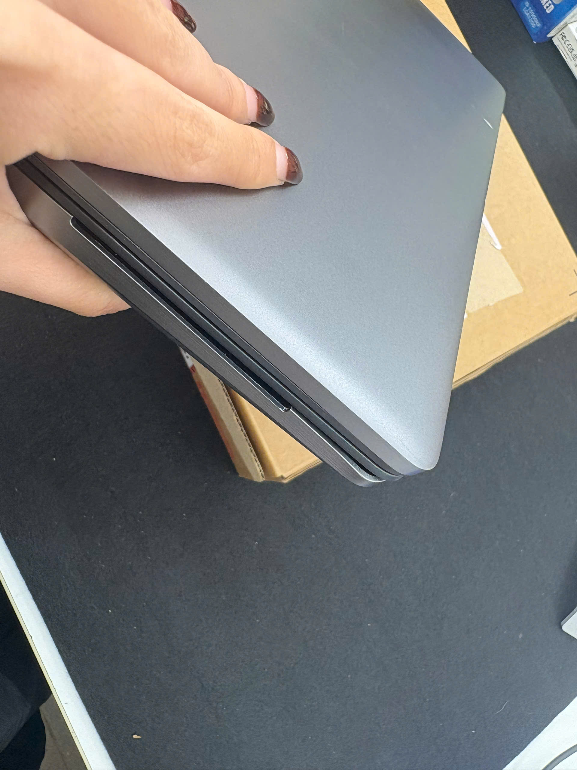 Dell Precision 7760