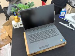 Dell Precision 7760