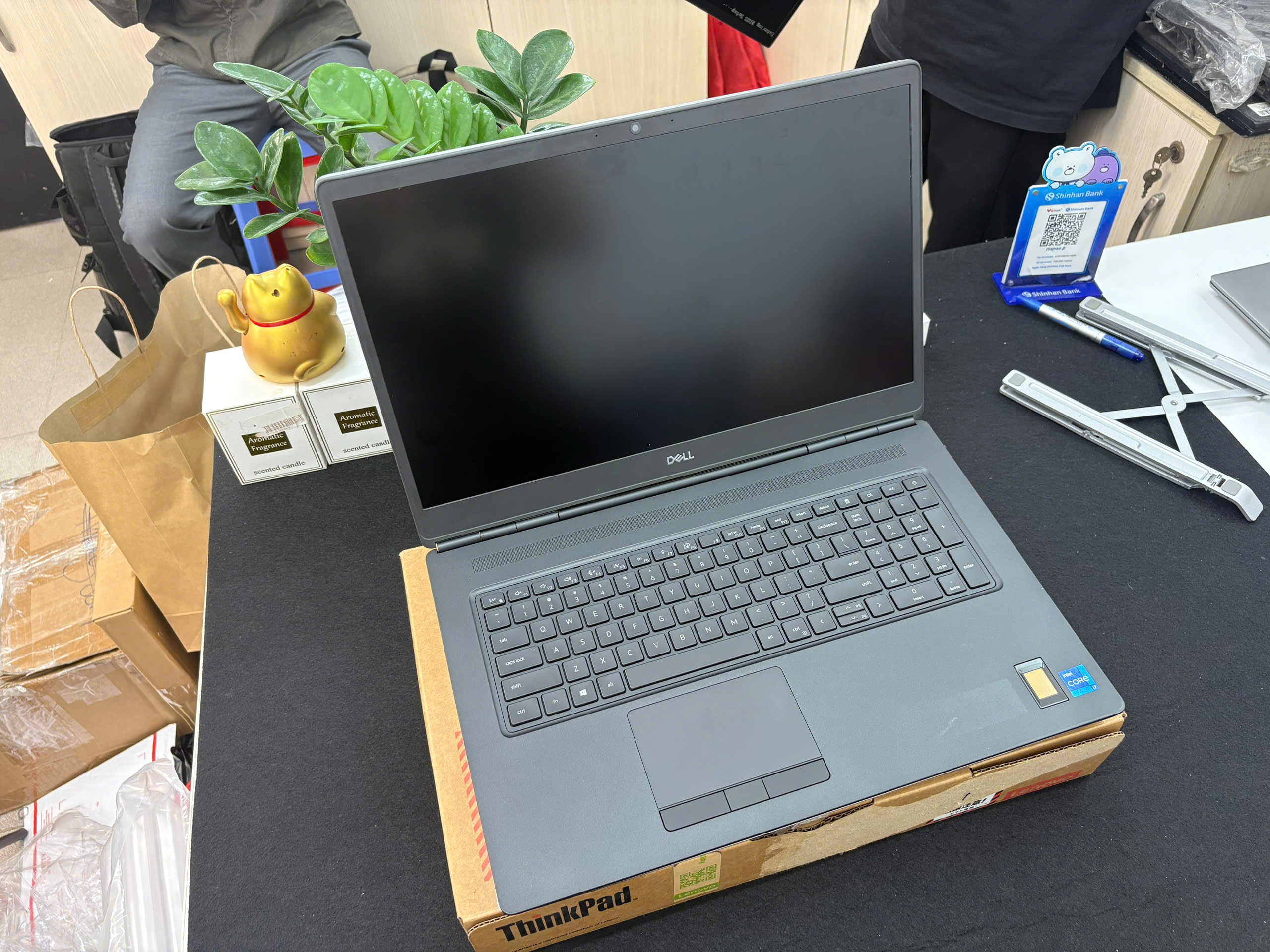 Dell Precision 7760
