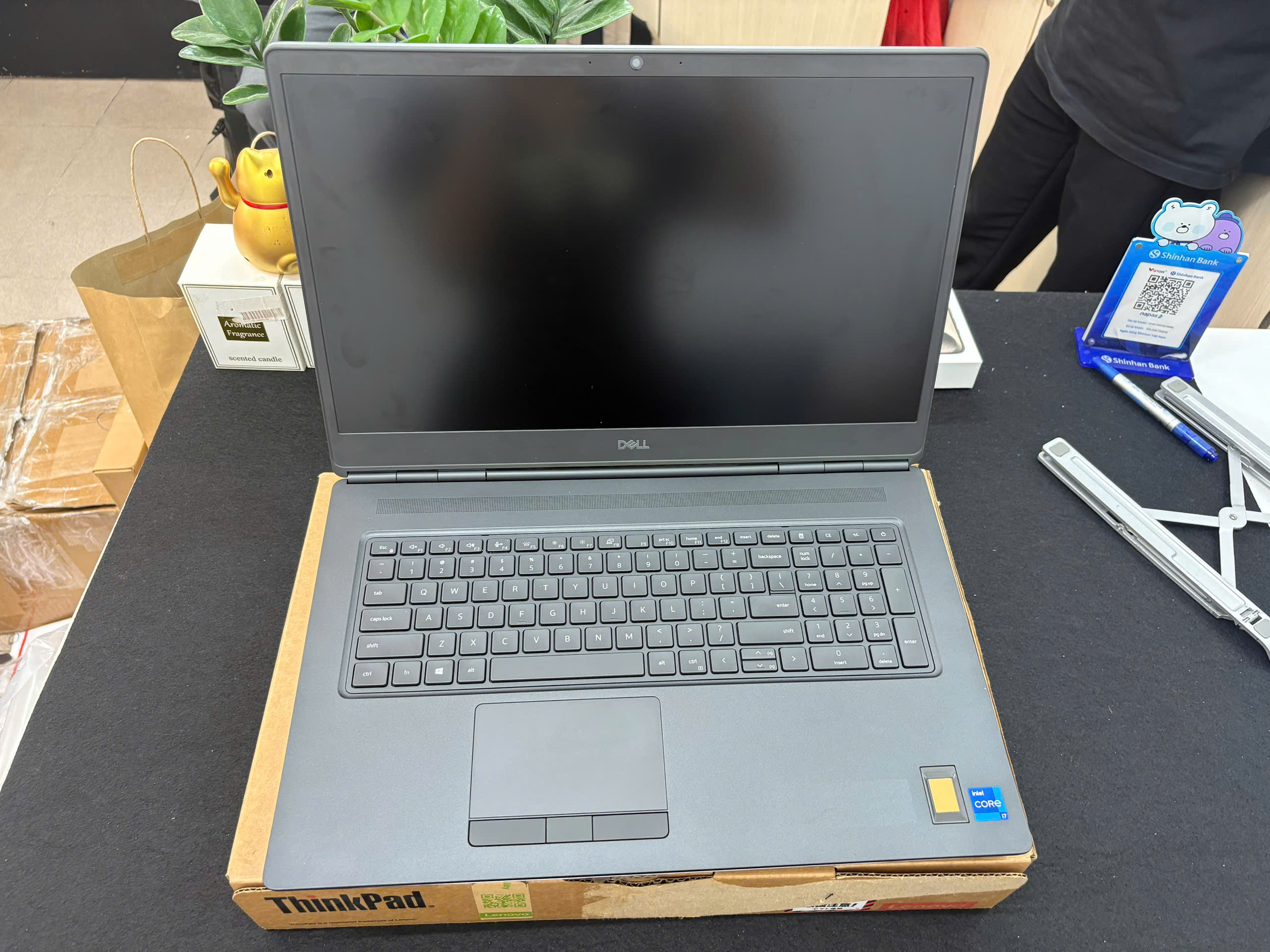 Dell Precision 7760