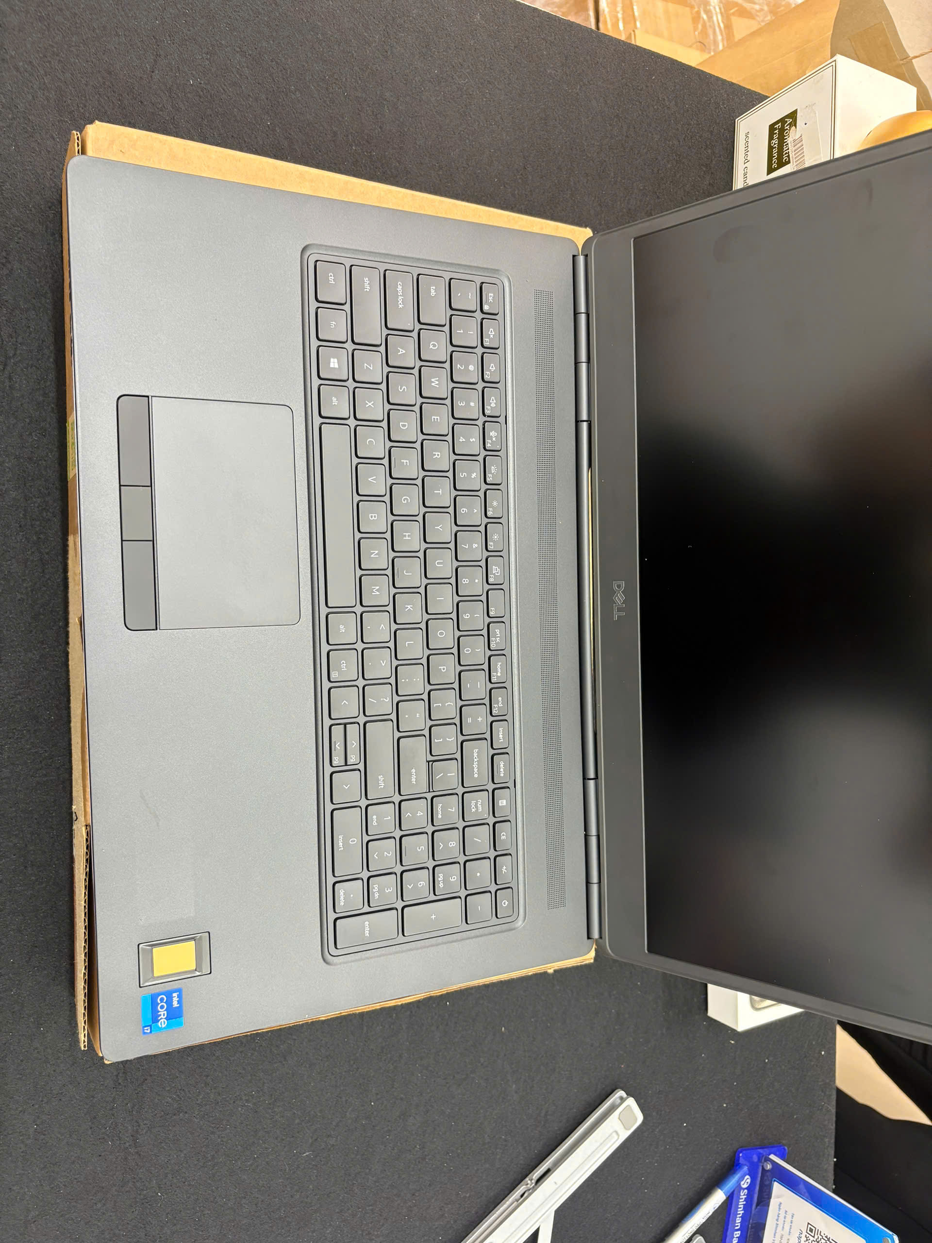 Dell Precision 7760