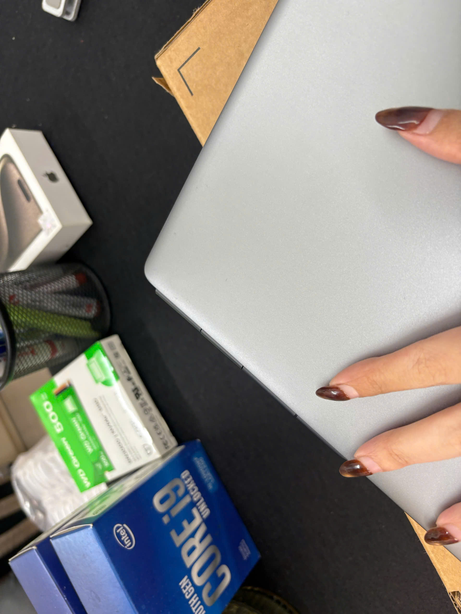 Dell Precision 7760
