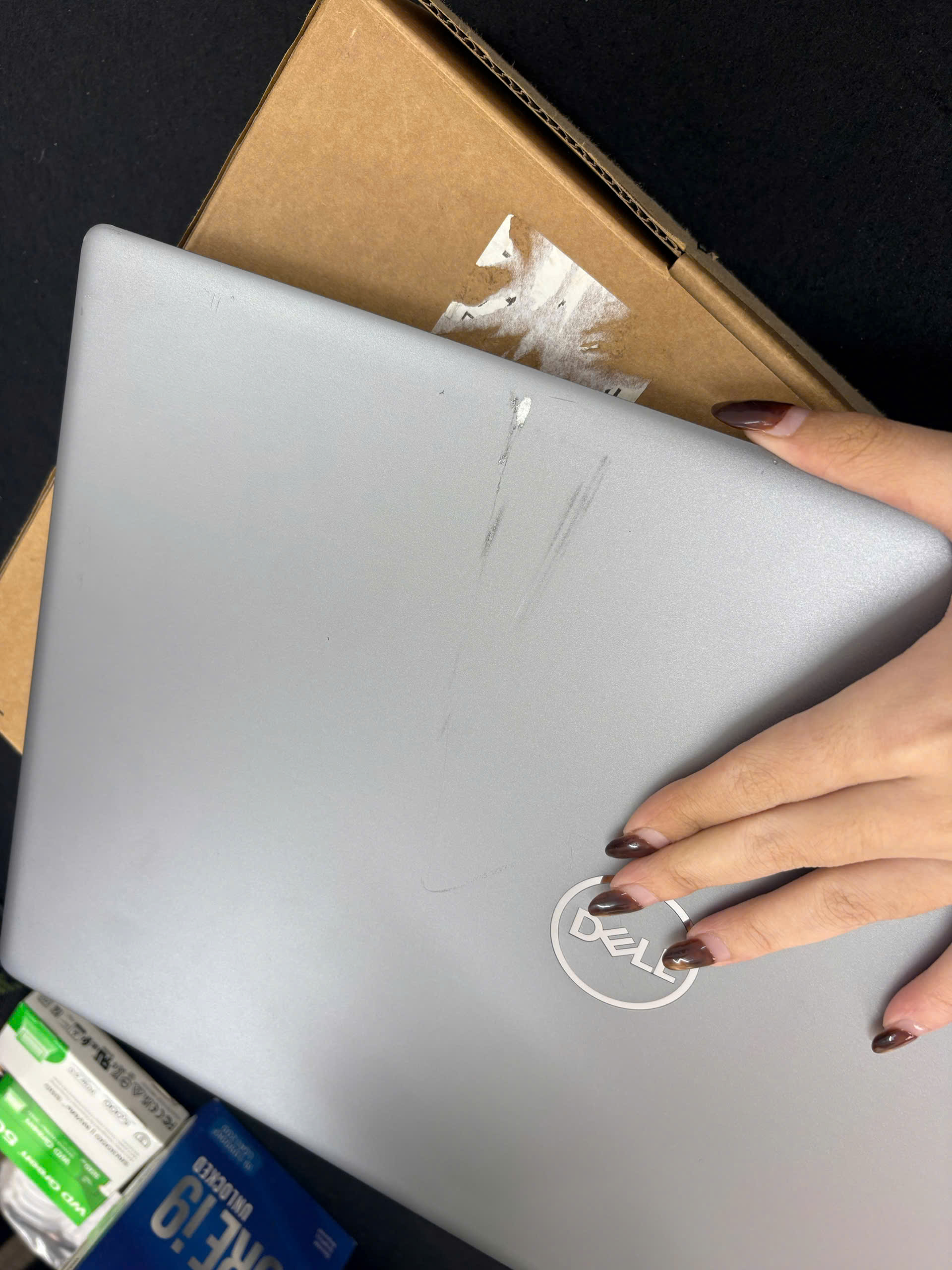 Dell Precision 7760