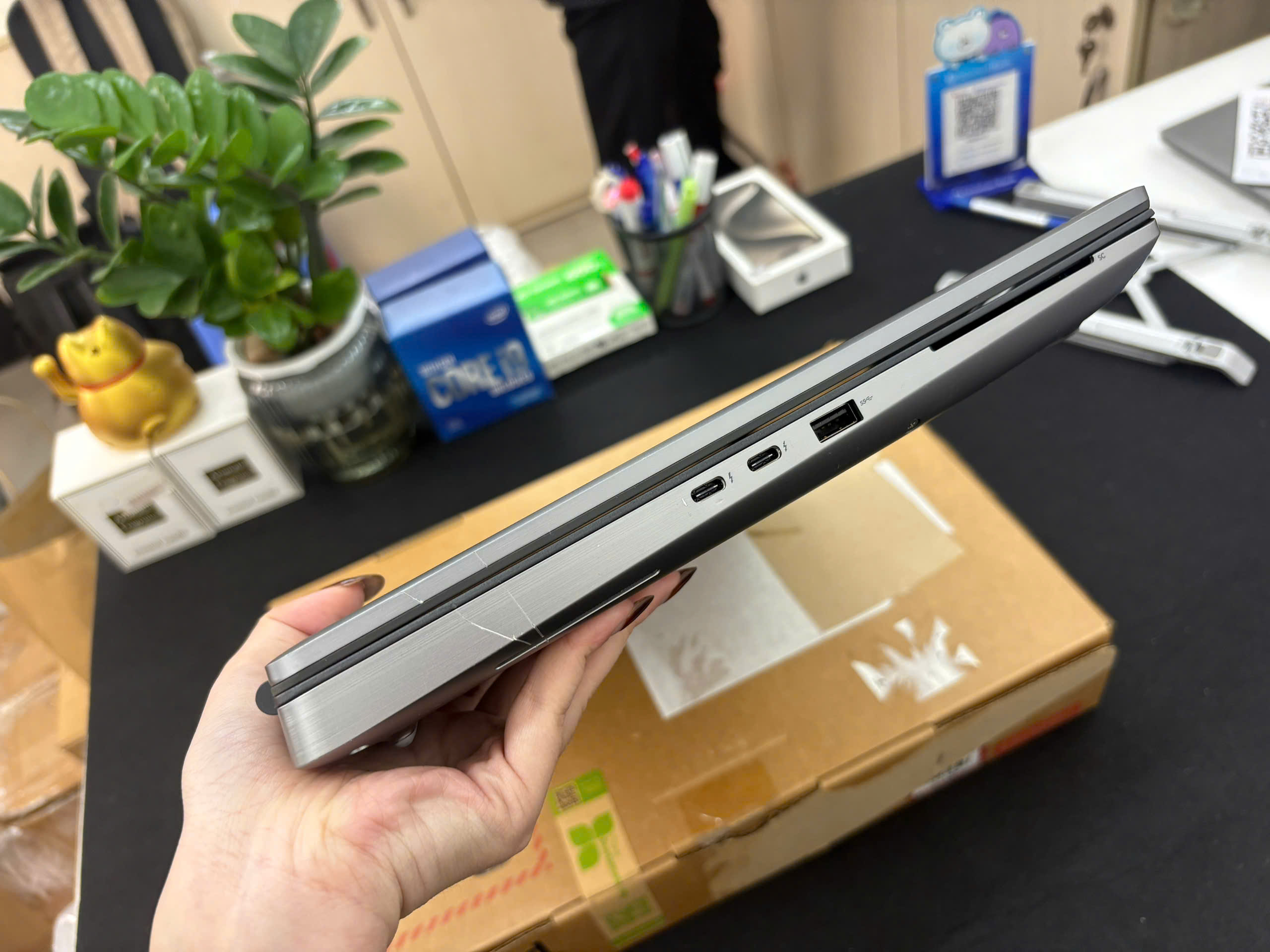Dell Precision 7760