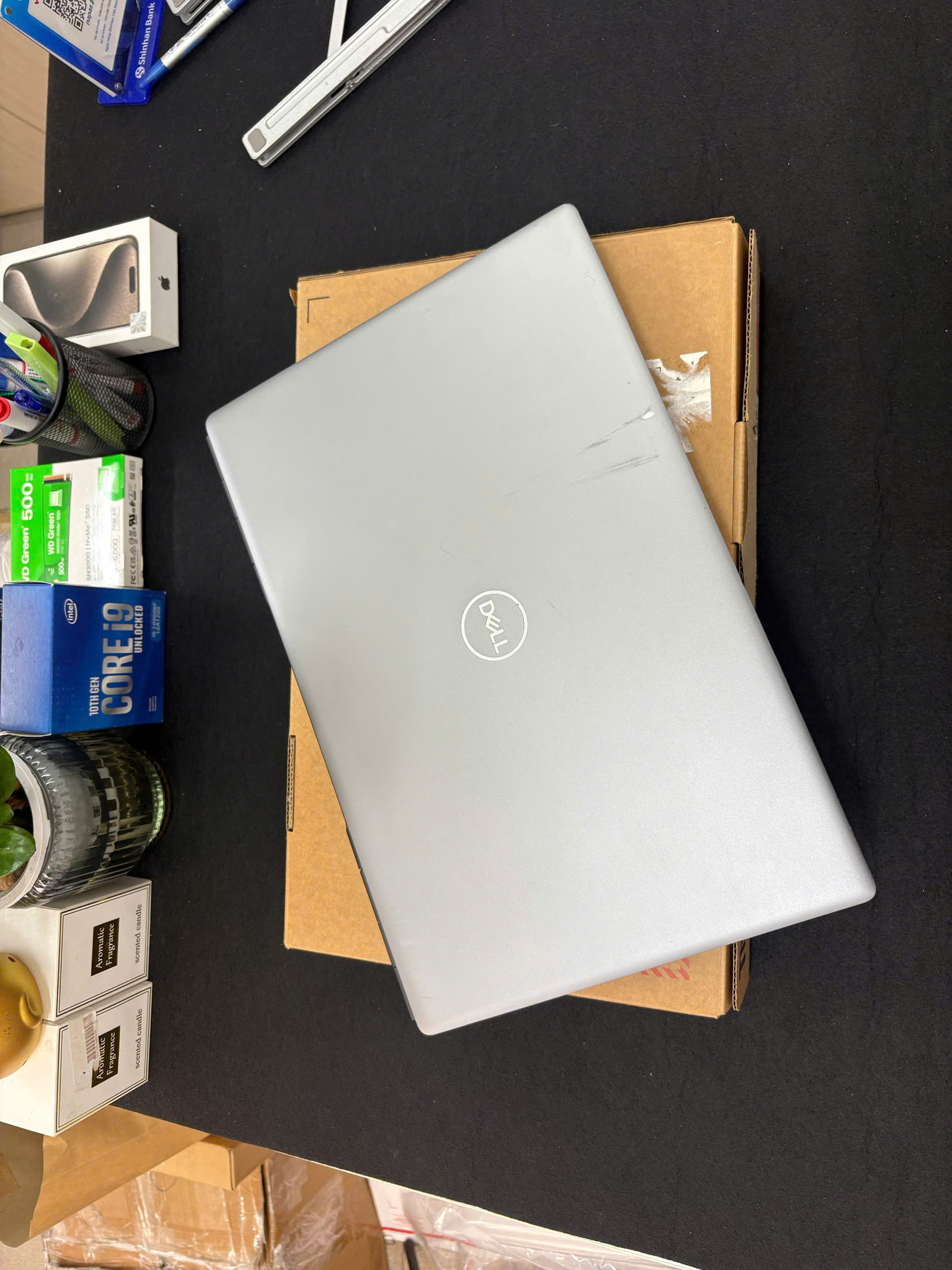 Dell Precision 7760