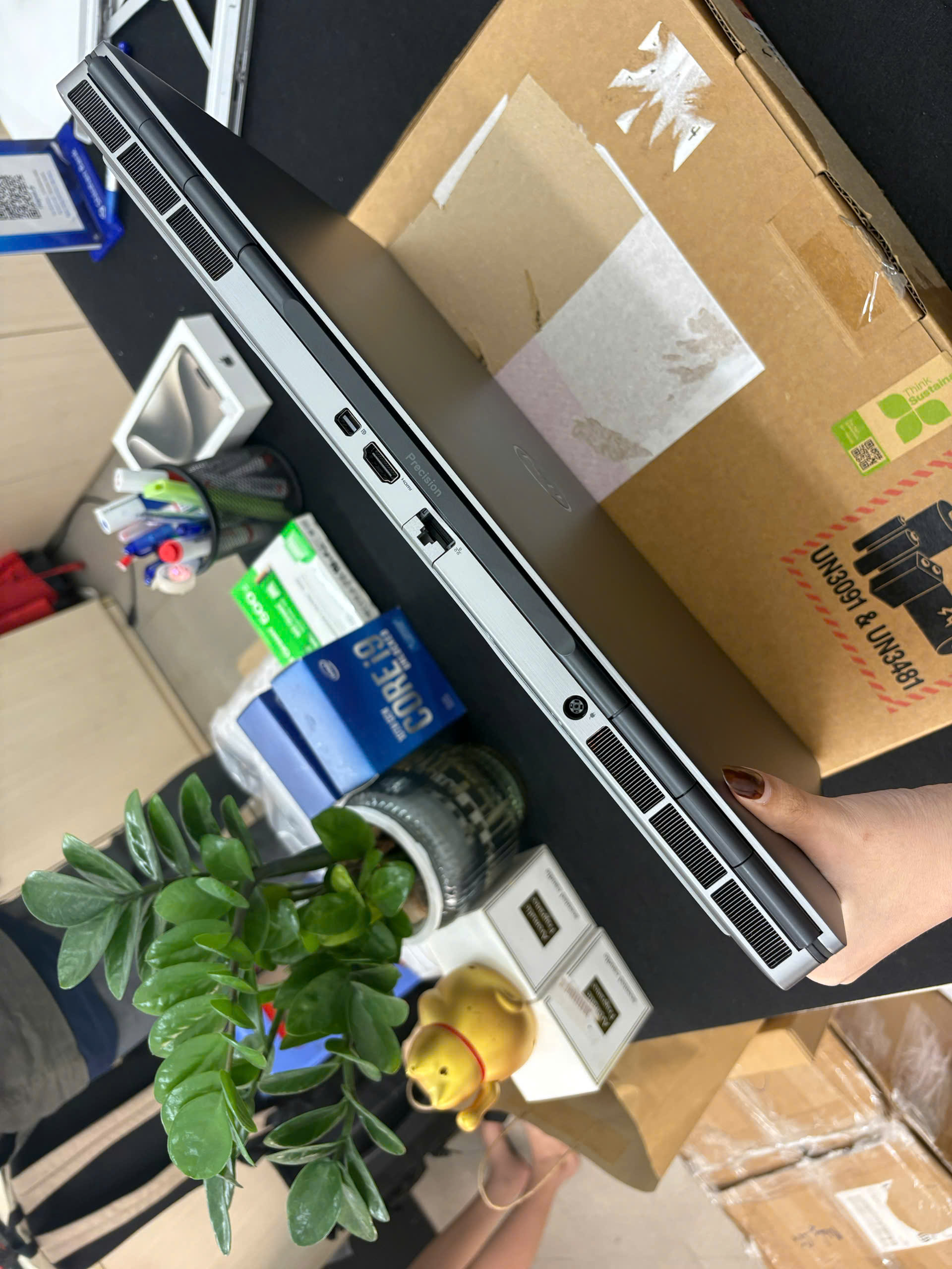 Dell Precision 7760