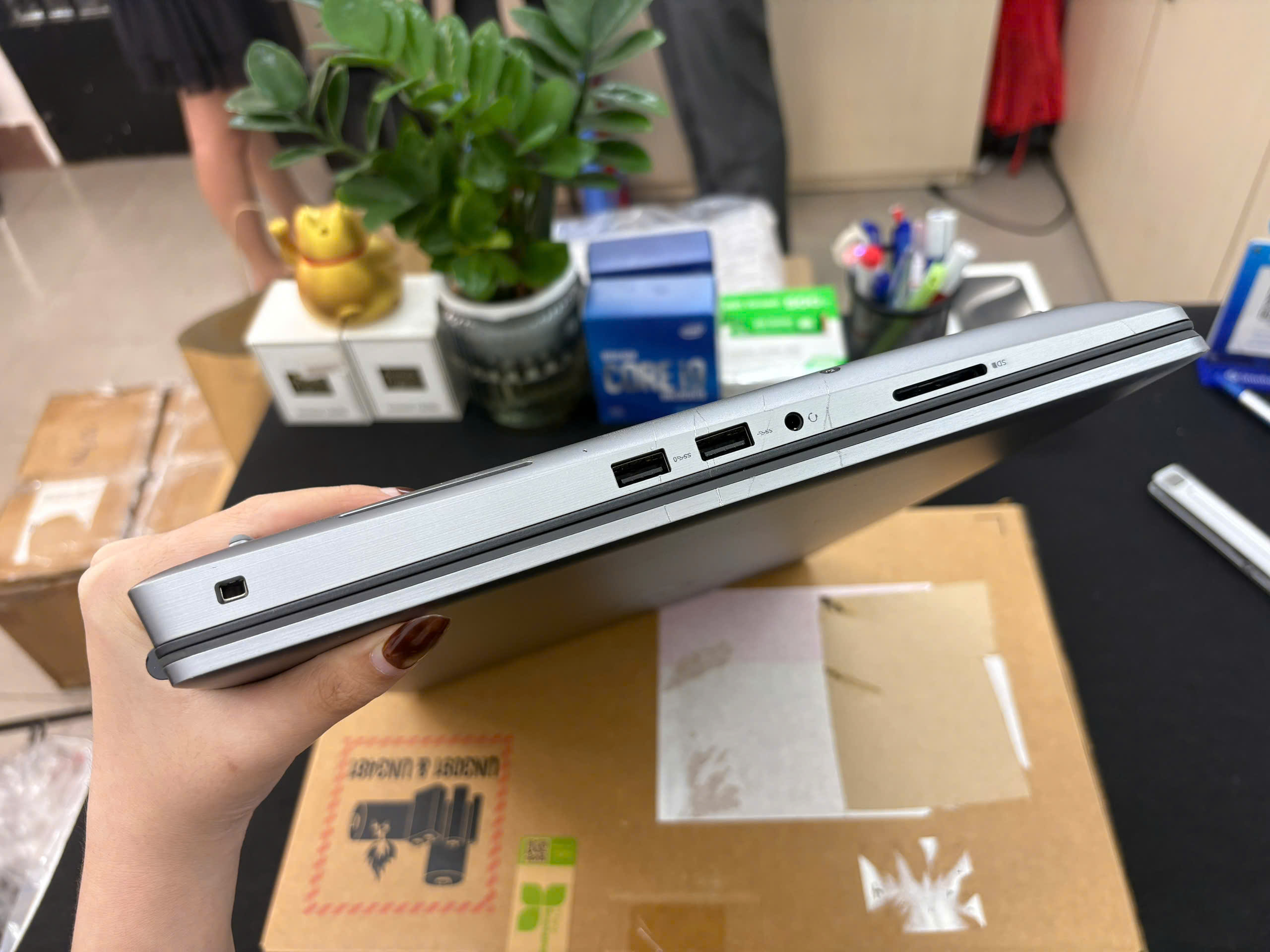 Dell Precision 7760