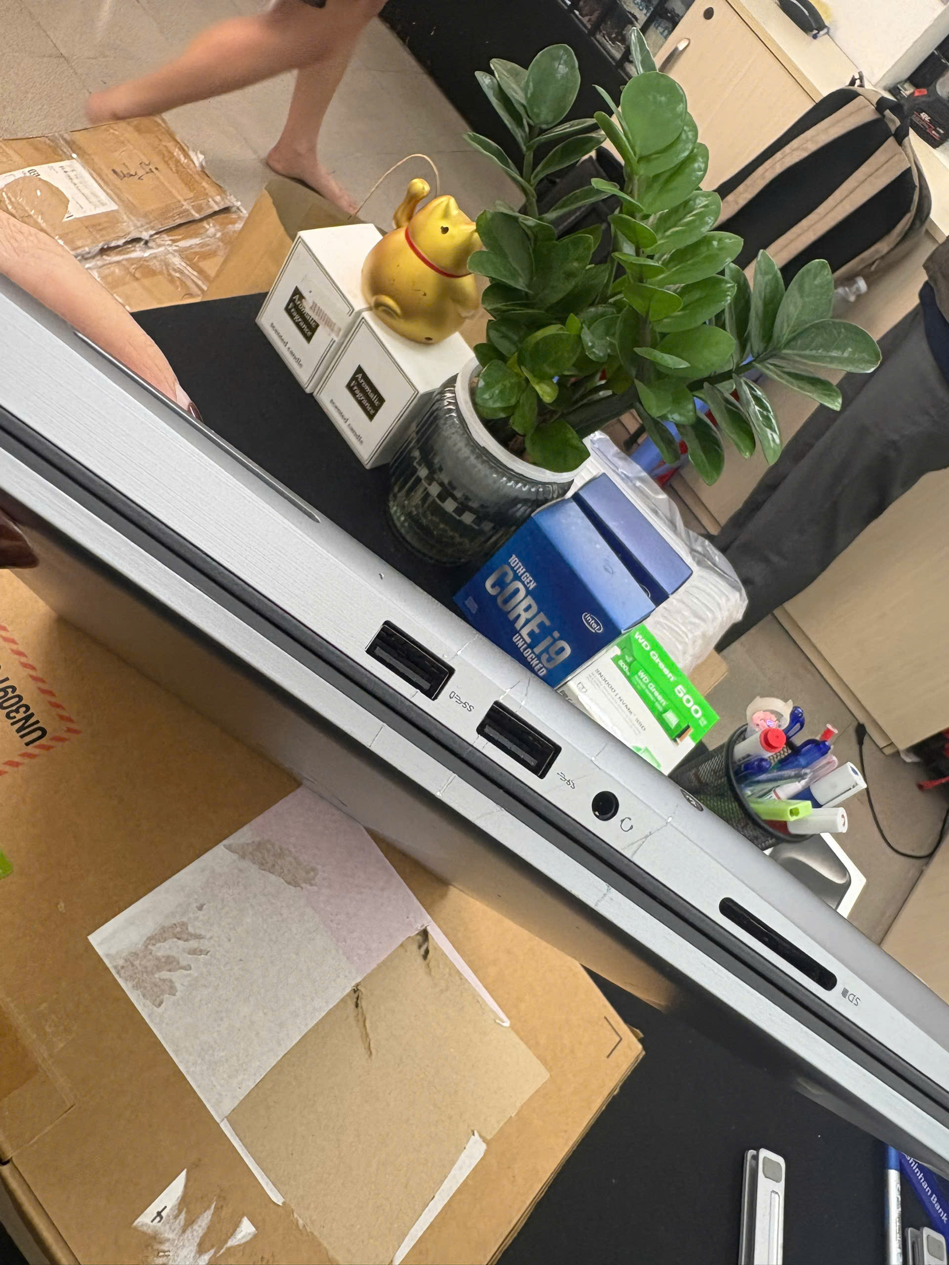 Dell Precision 7760