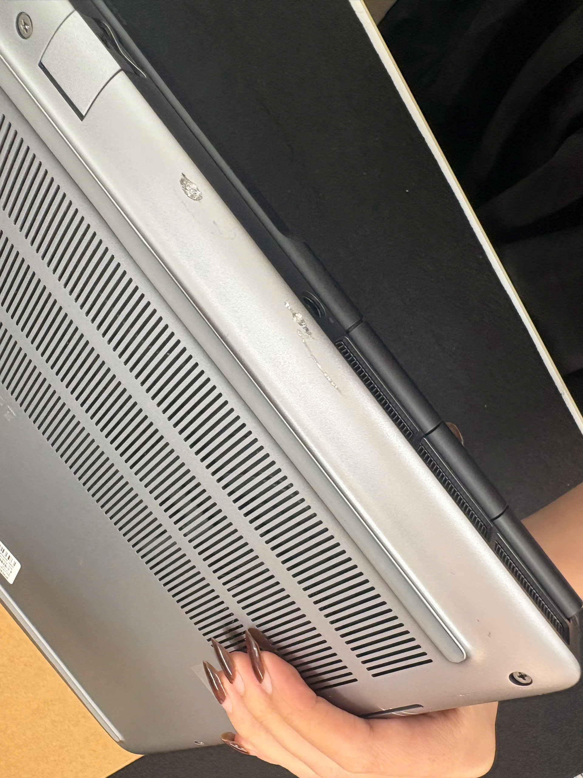 Dell Precision 7760