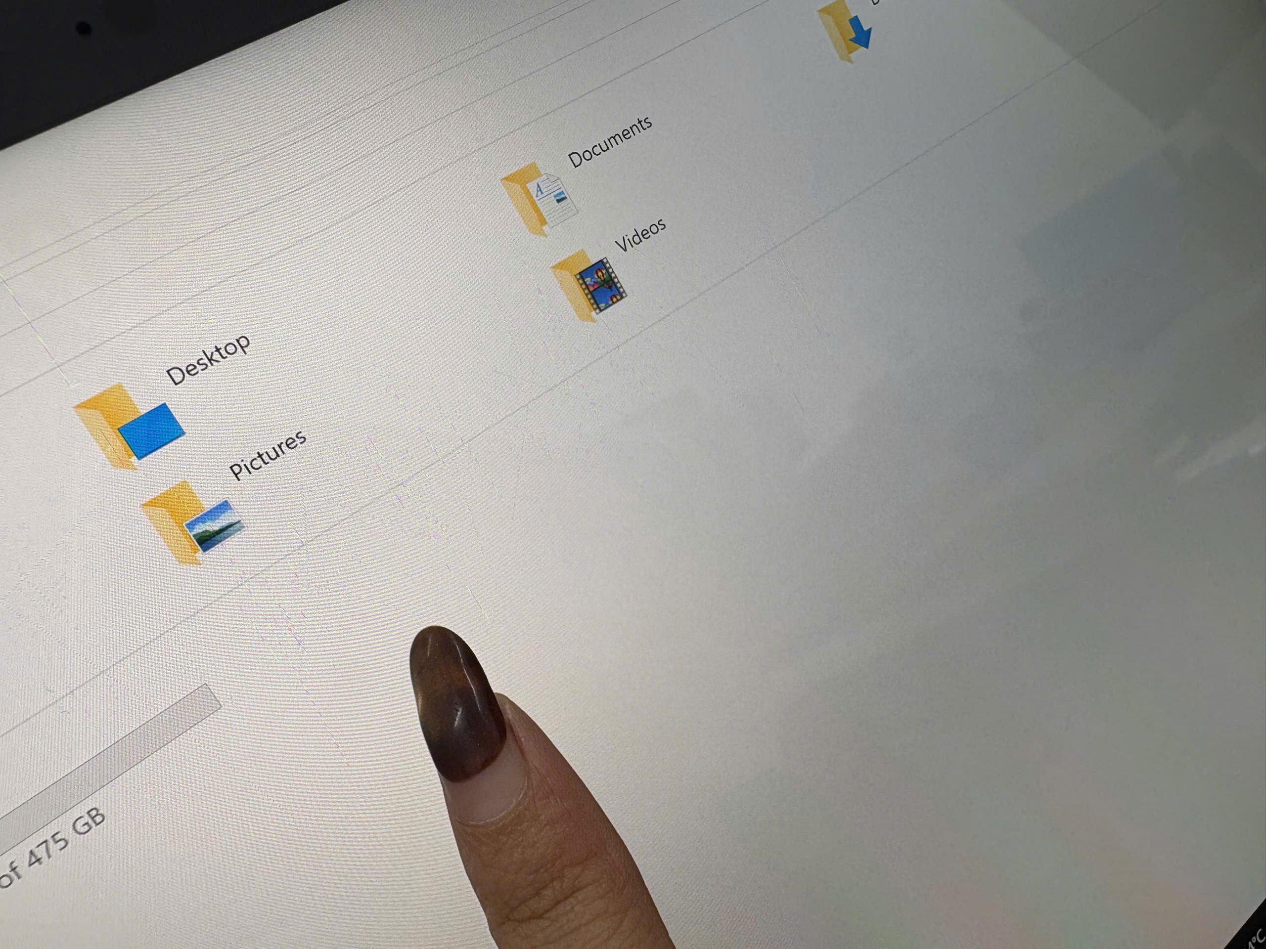 Surface Pro 7