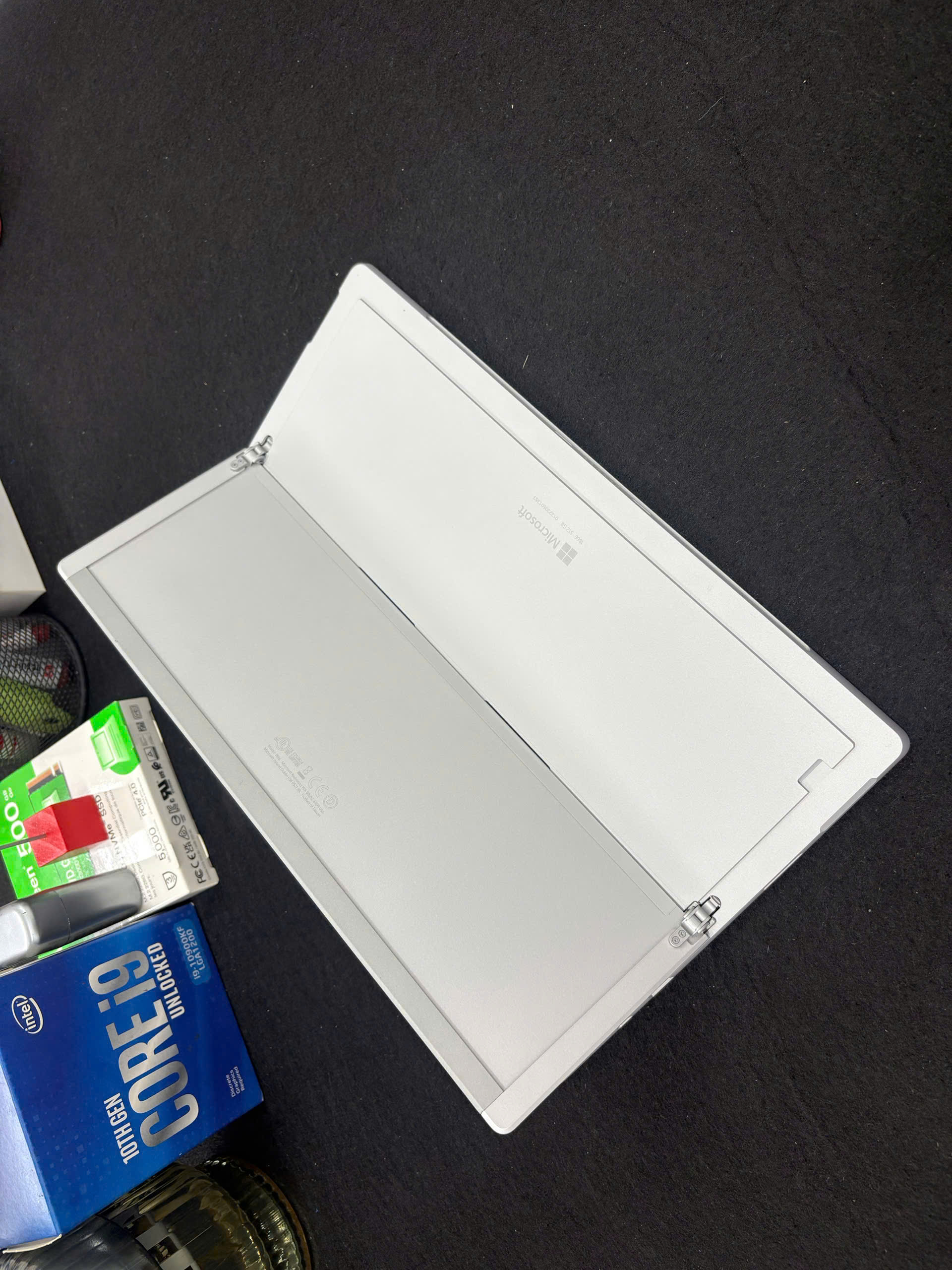 Surface Pro 7