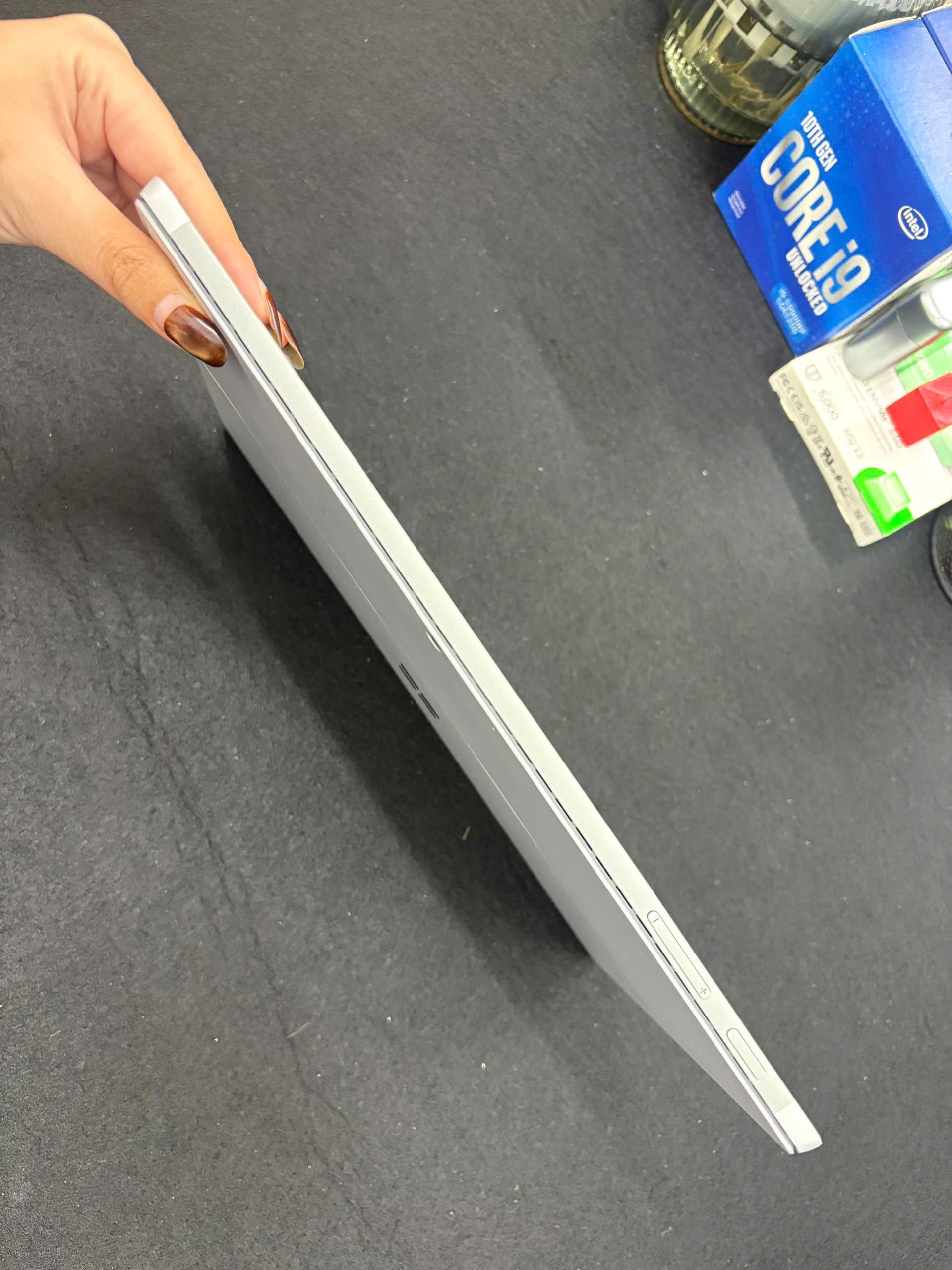 Surface Pro 7