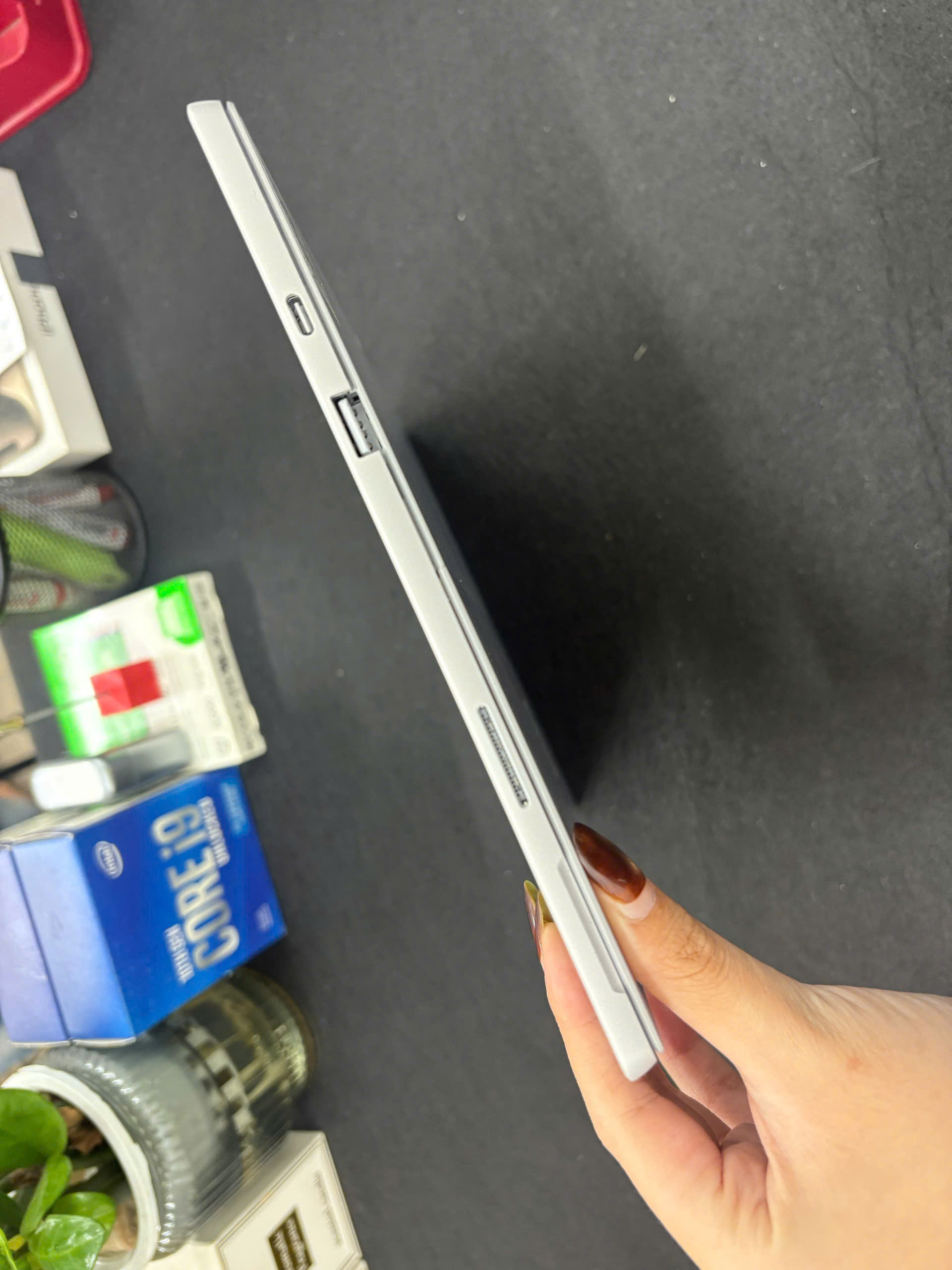 Surface Pro 7
