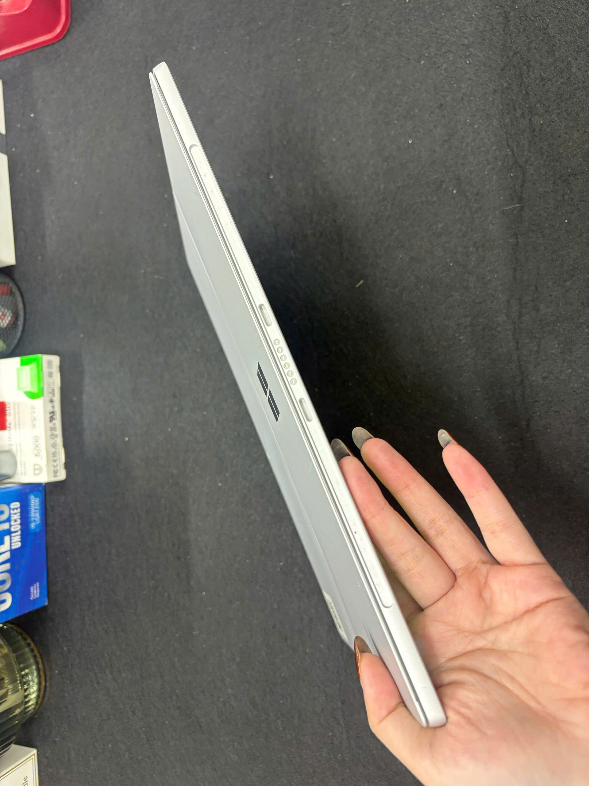 Surface Pro 7