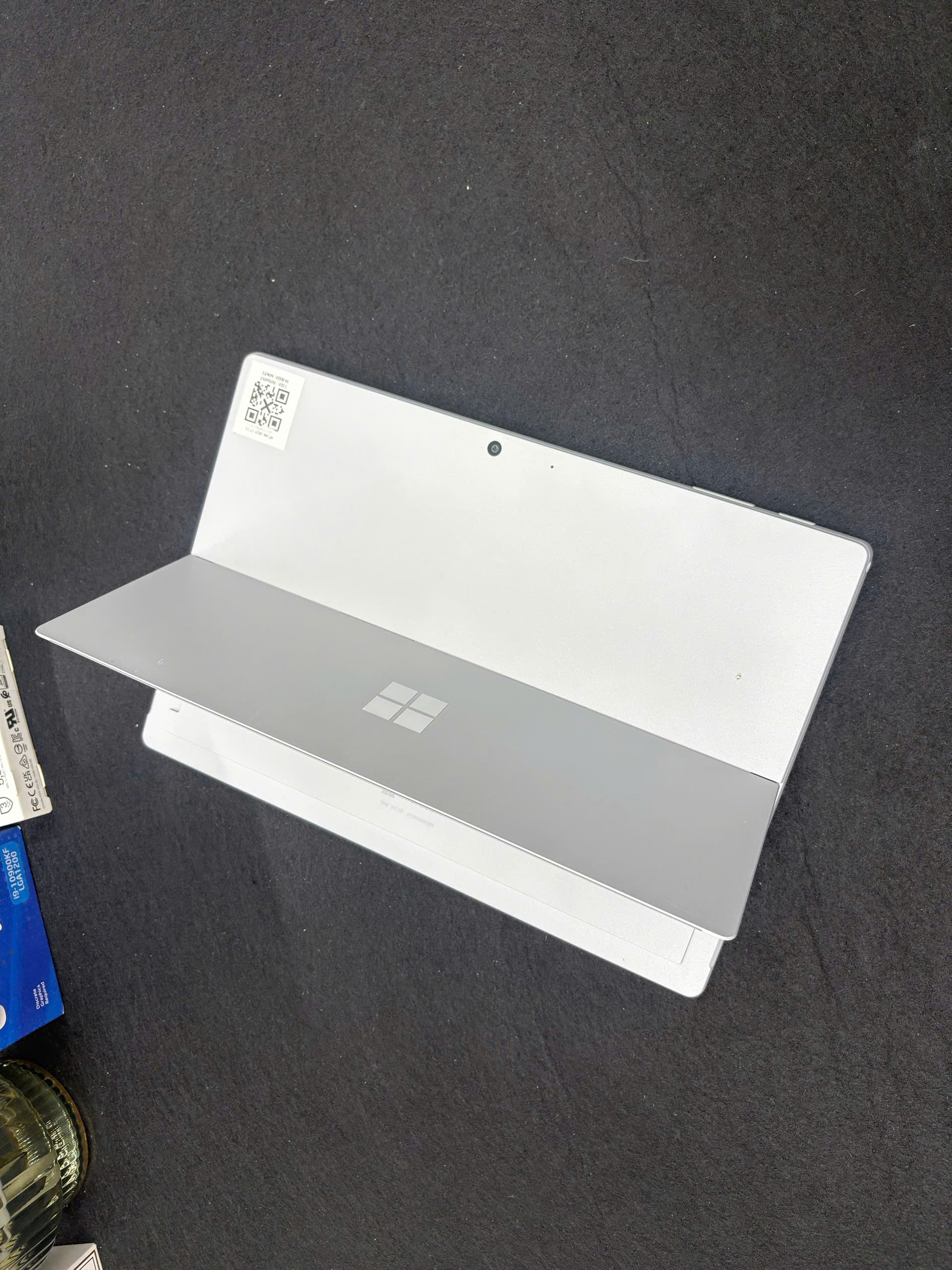 Surface Pro 7