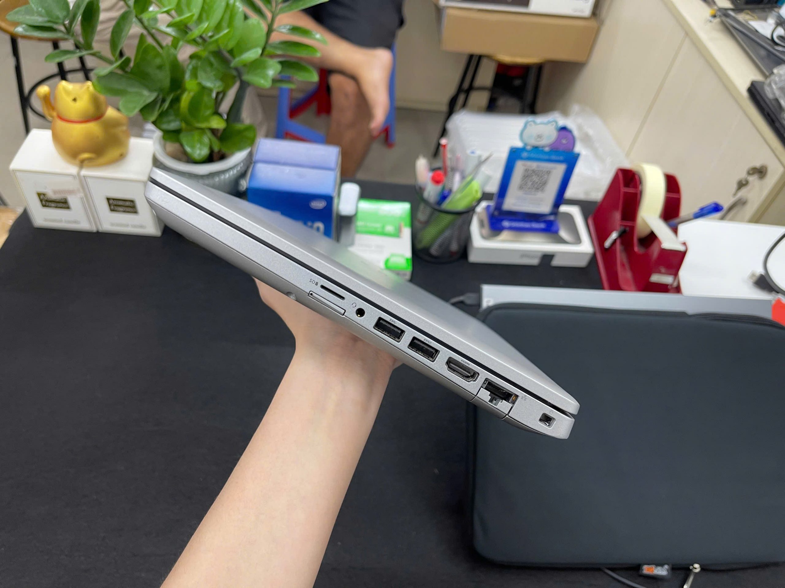 Dell Latitude 5411