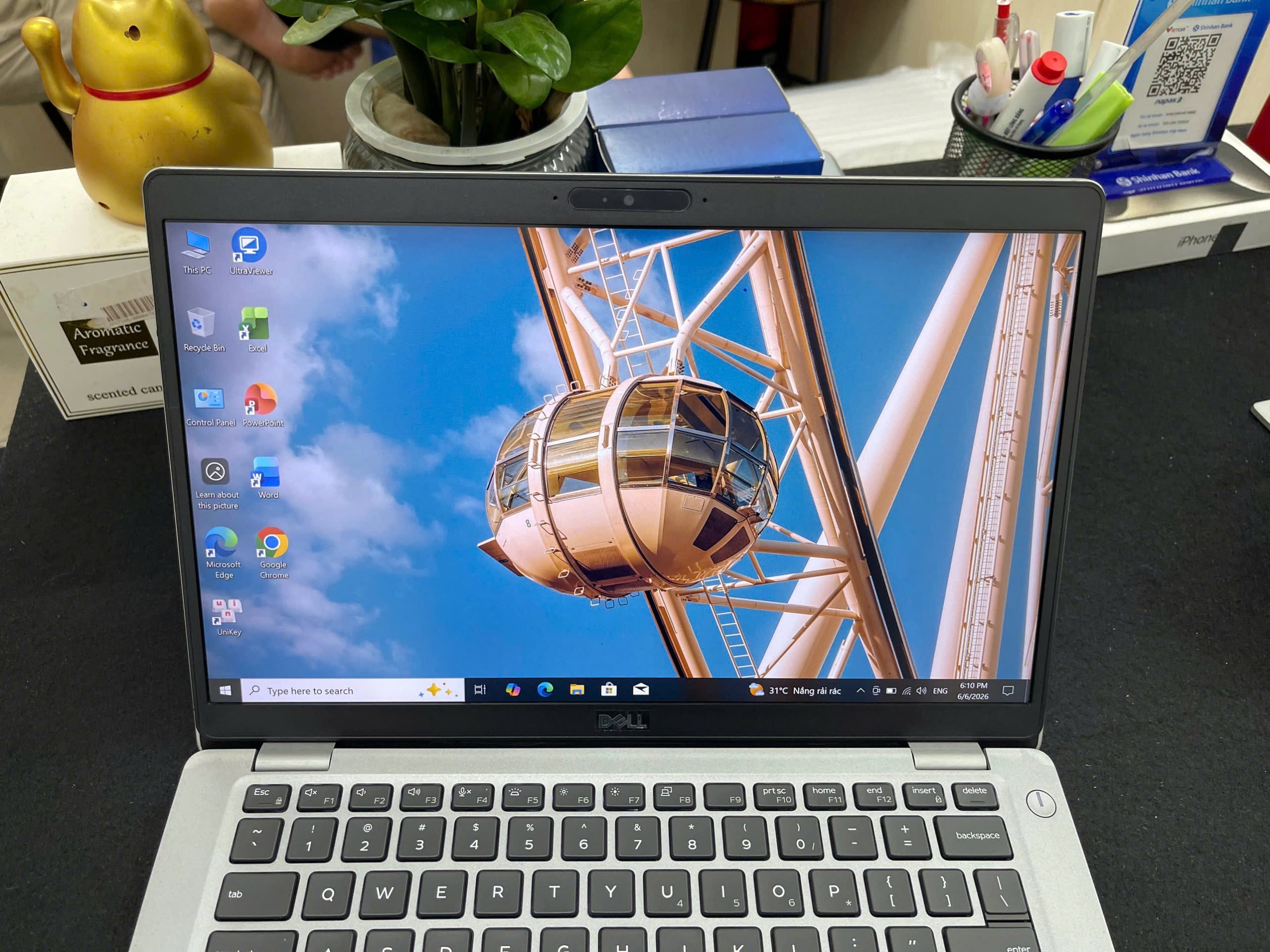 Dell Latitude 5411